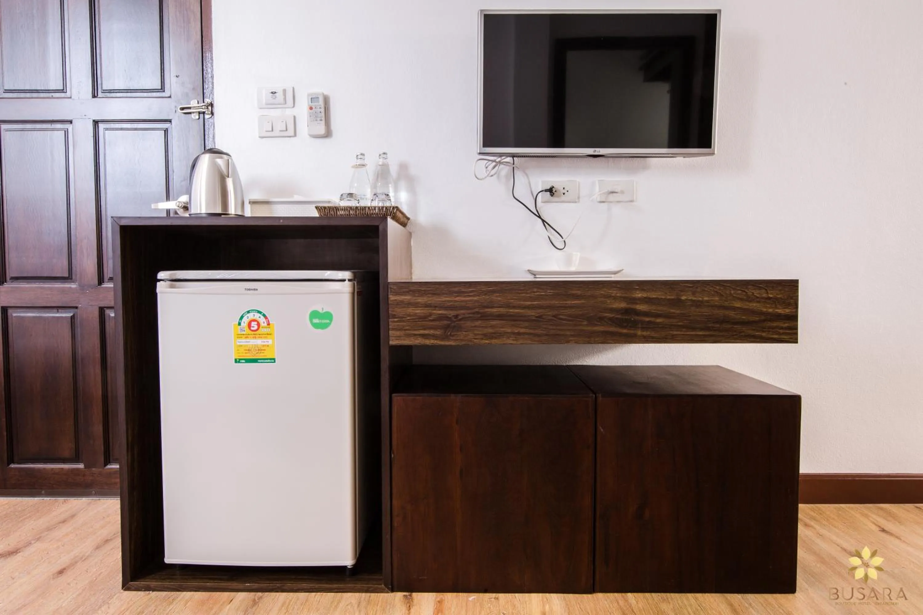 Busara Hotel Chiangmai