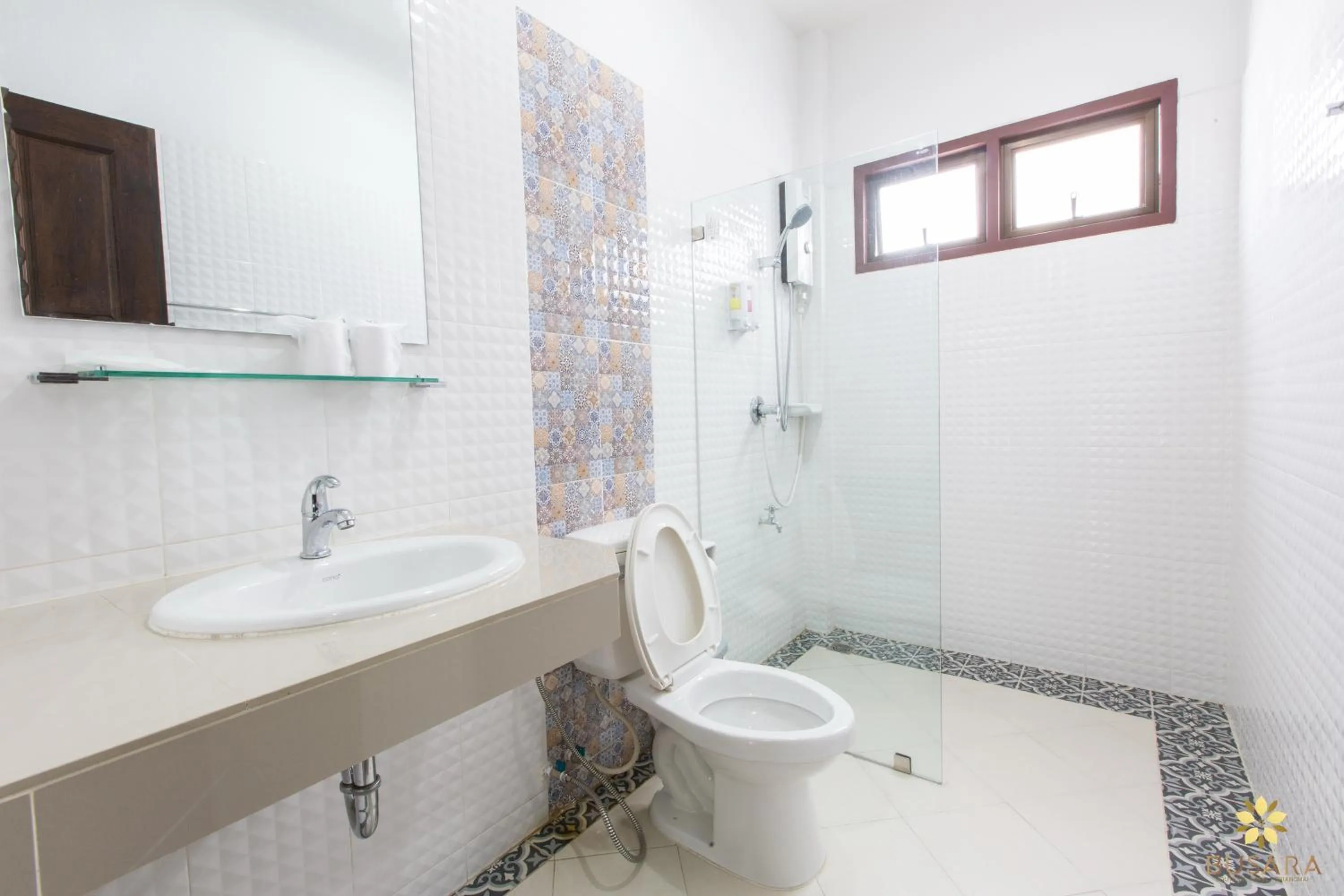 Busara Hotel Chiangmai