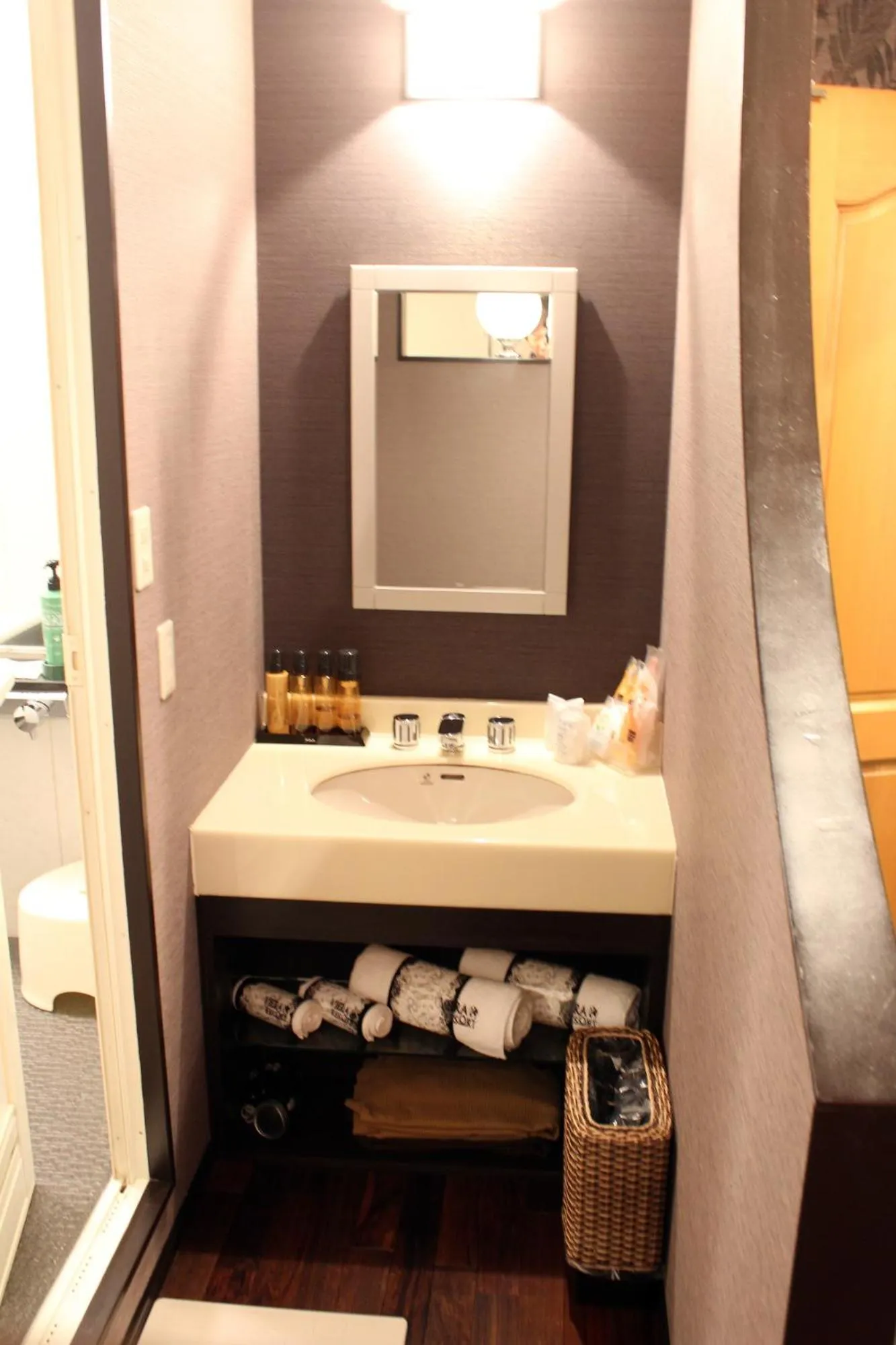 Photo of the whole room in Hida Takayama Hotel Viera Resort (Adult Only)