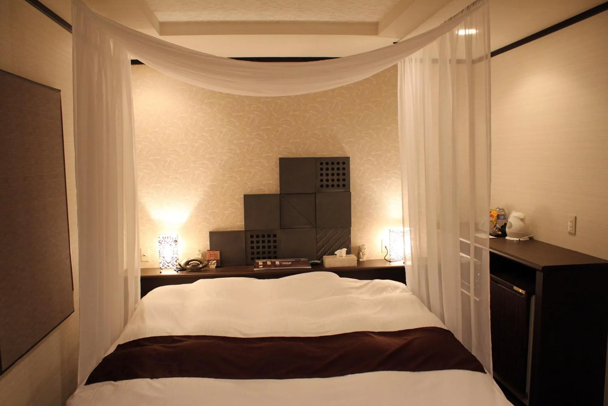 Other, Bed in Hida Takayama Hotel Viera Resort (Adult Only)
