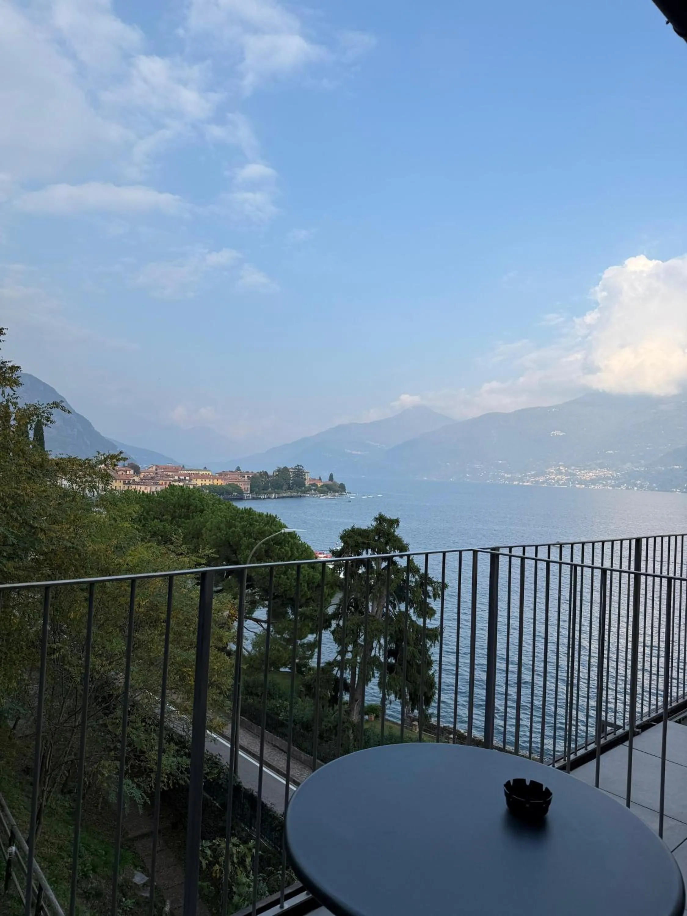 Lake Como Hostel