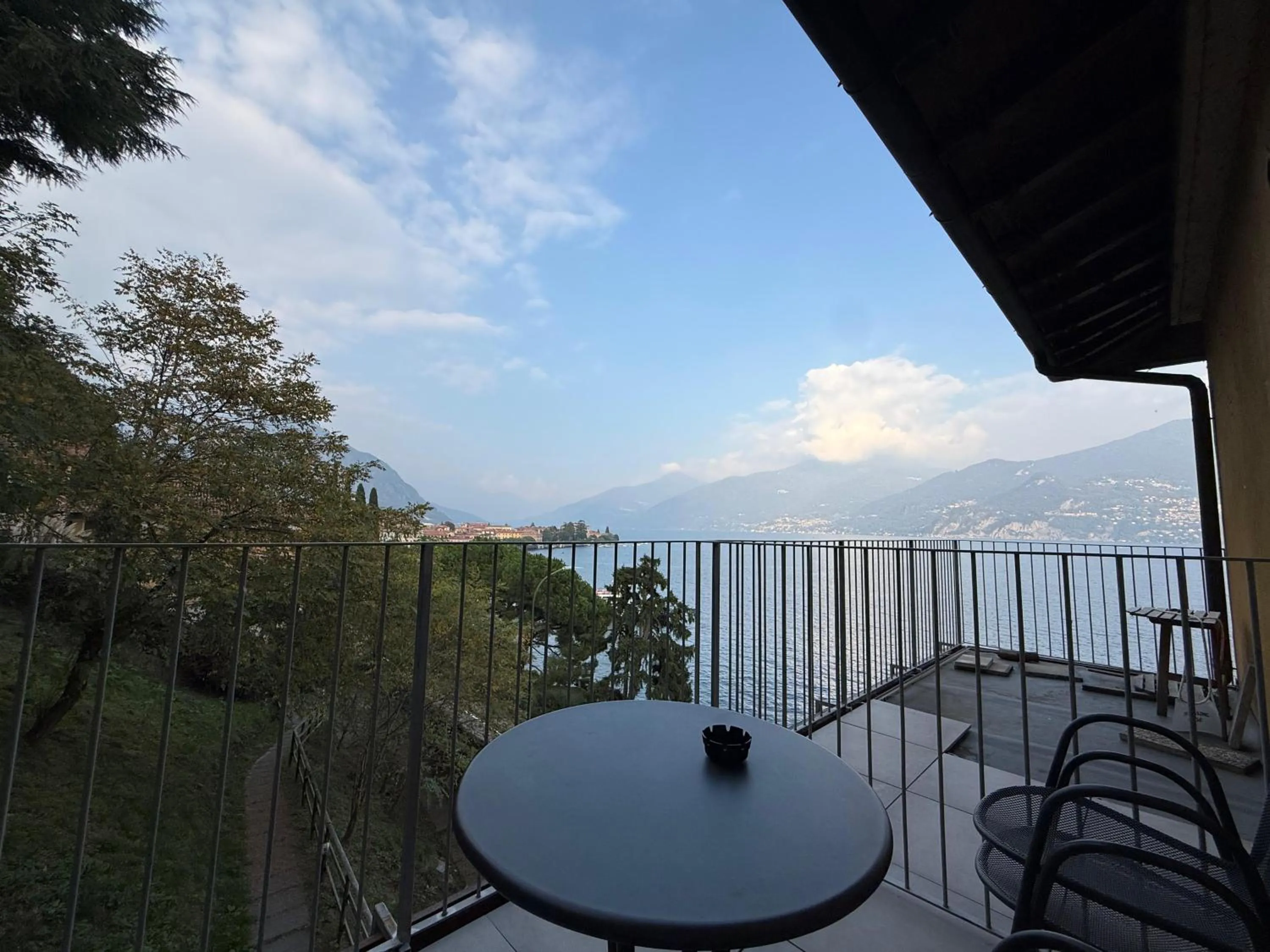 Lake Como Hostel