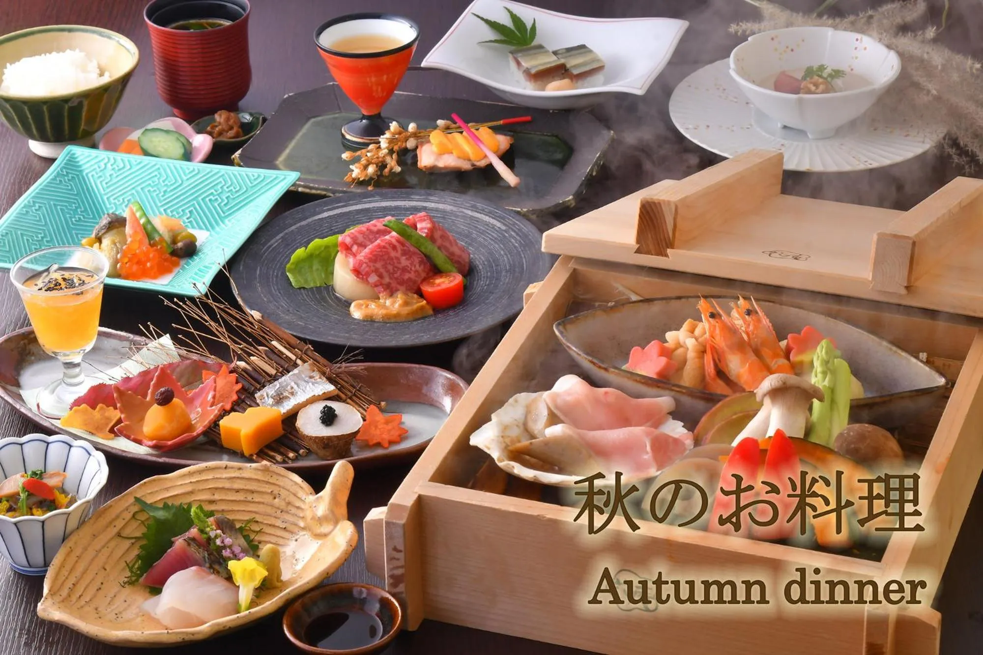 Food and drinks in Hotel Hanaan