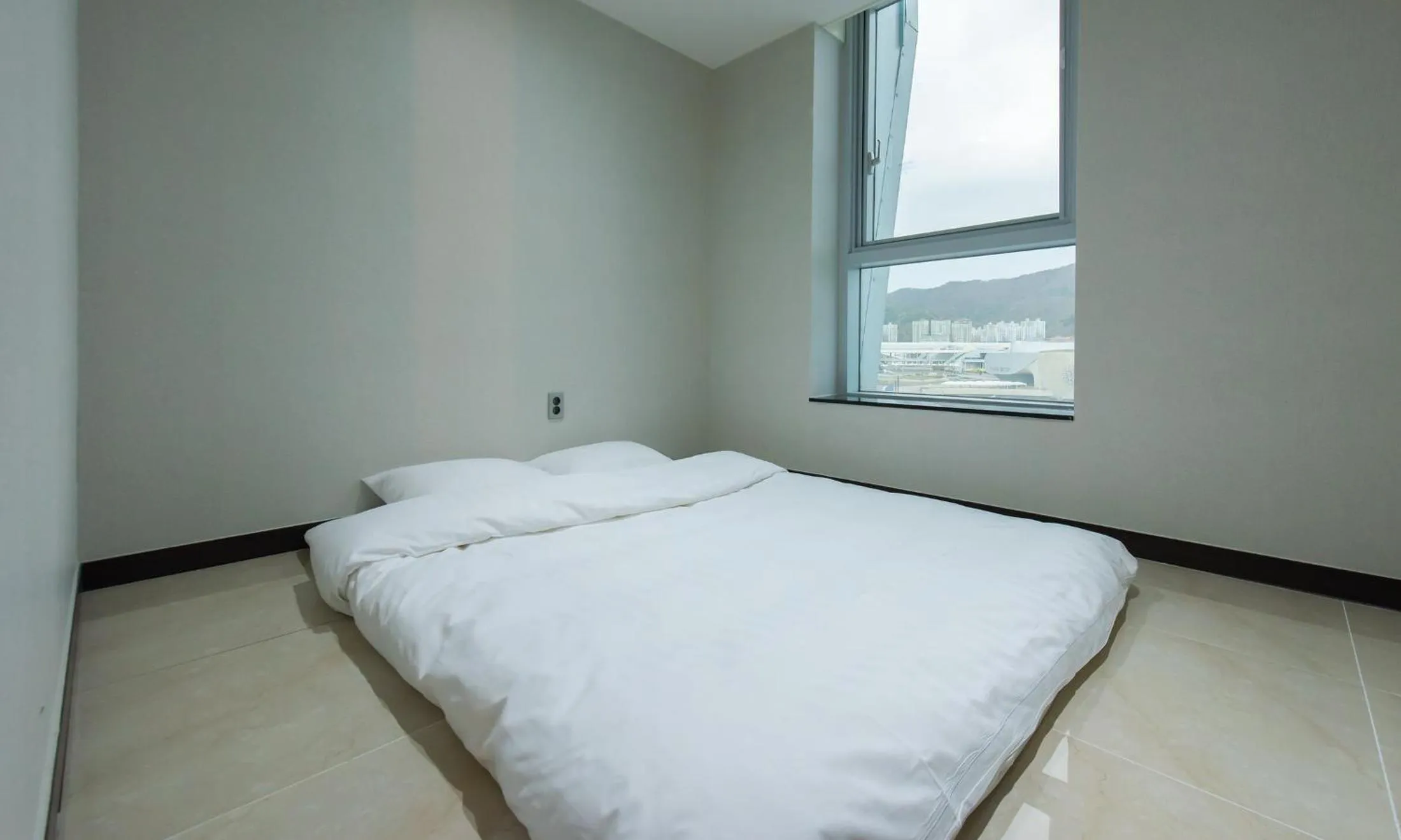 Bedroom, Bed in Venezia Hotel and Suite