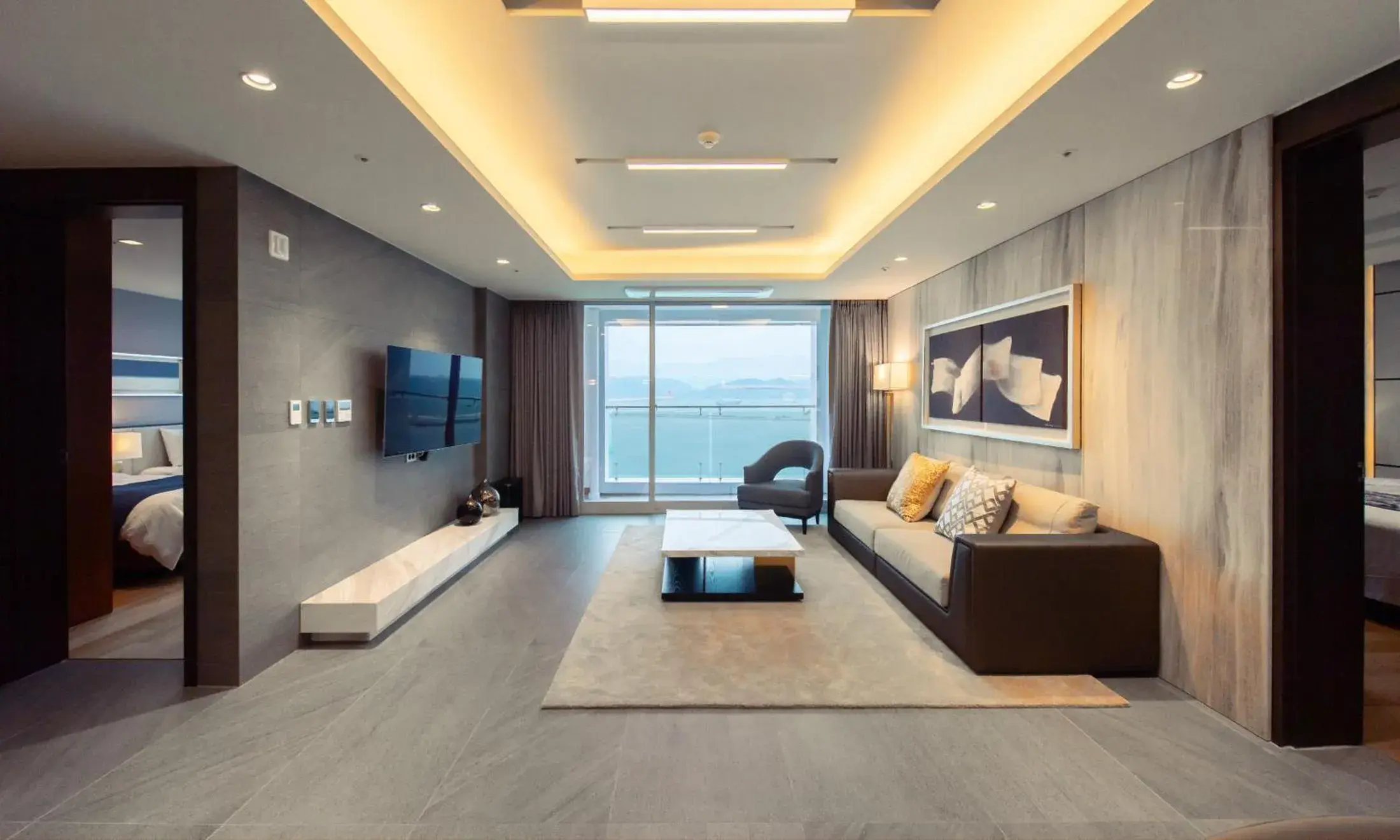 Royal Family Suite in Venezia Hotel and Suite Royal Family Suite in Venezia Hotel and Suite