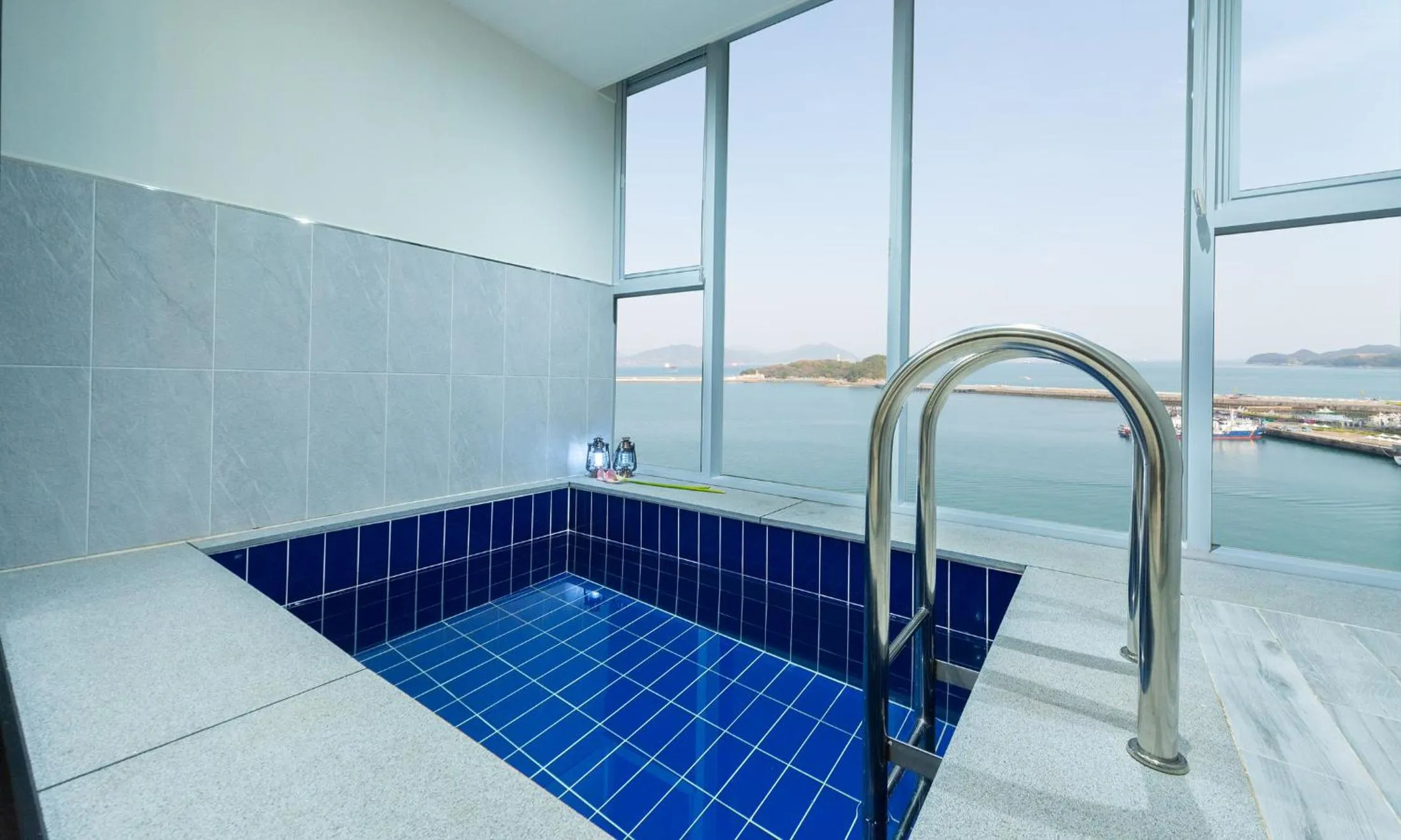 Bedroom in Venezia Hotel and Suite