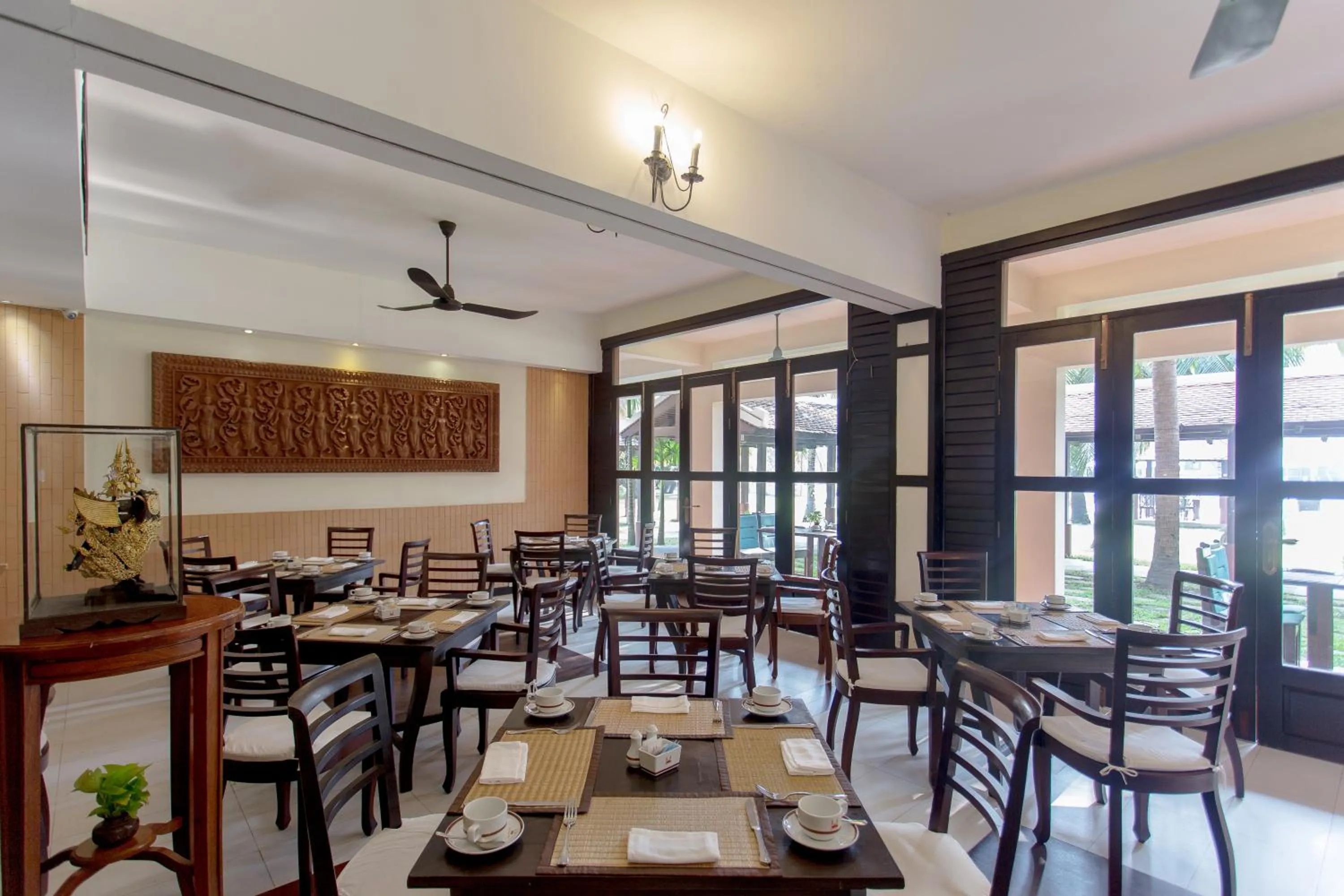 Royal Angkor Resort & Spa