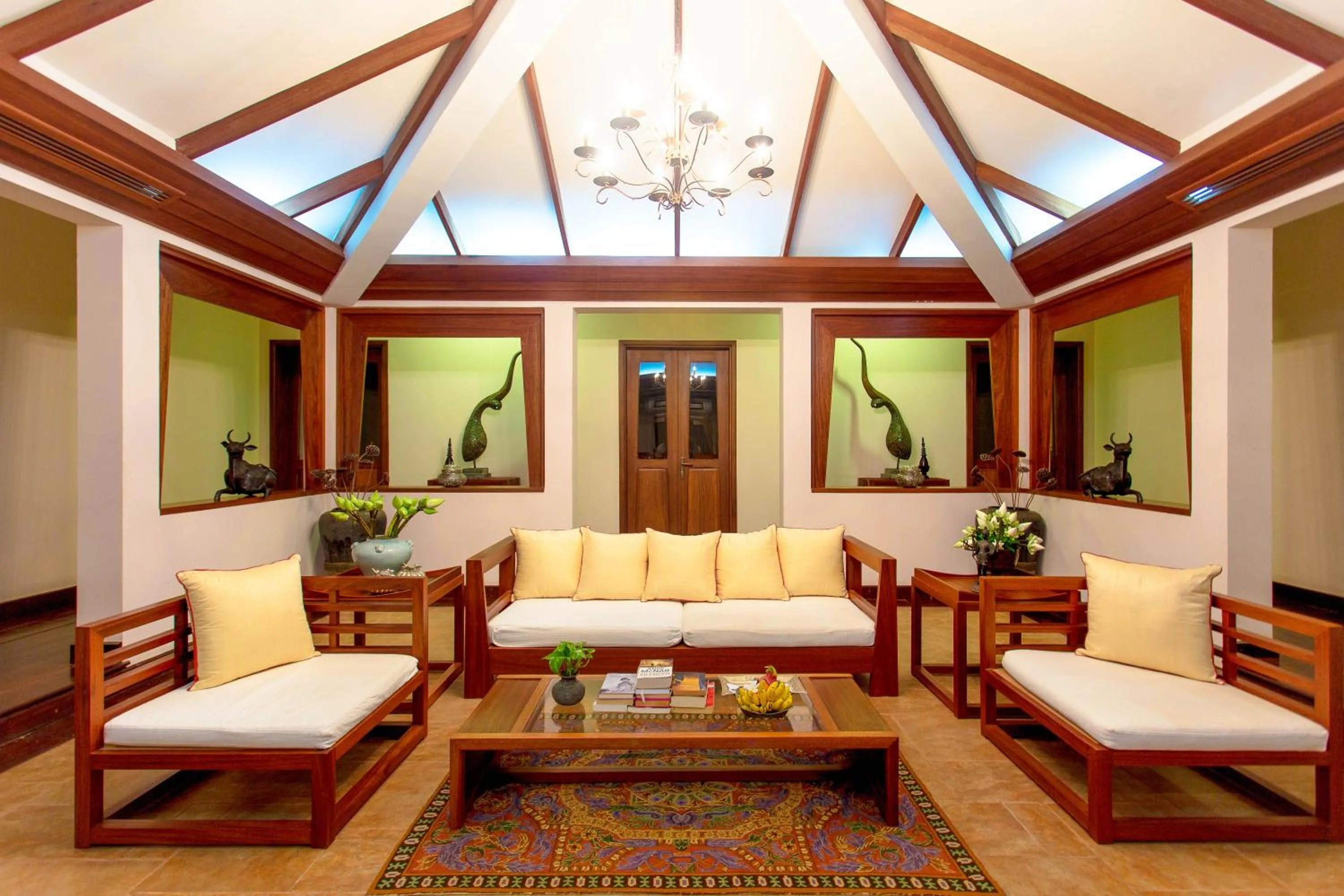 Royal Angkor Resort & Spa