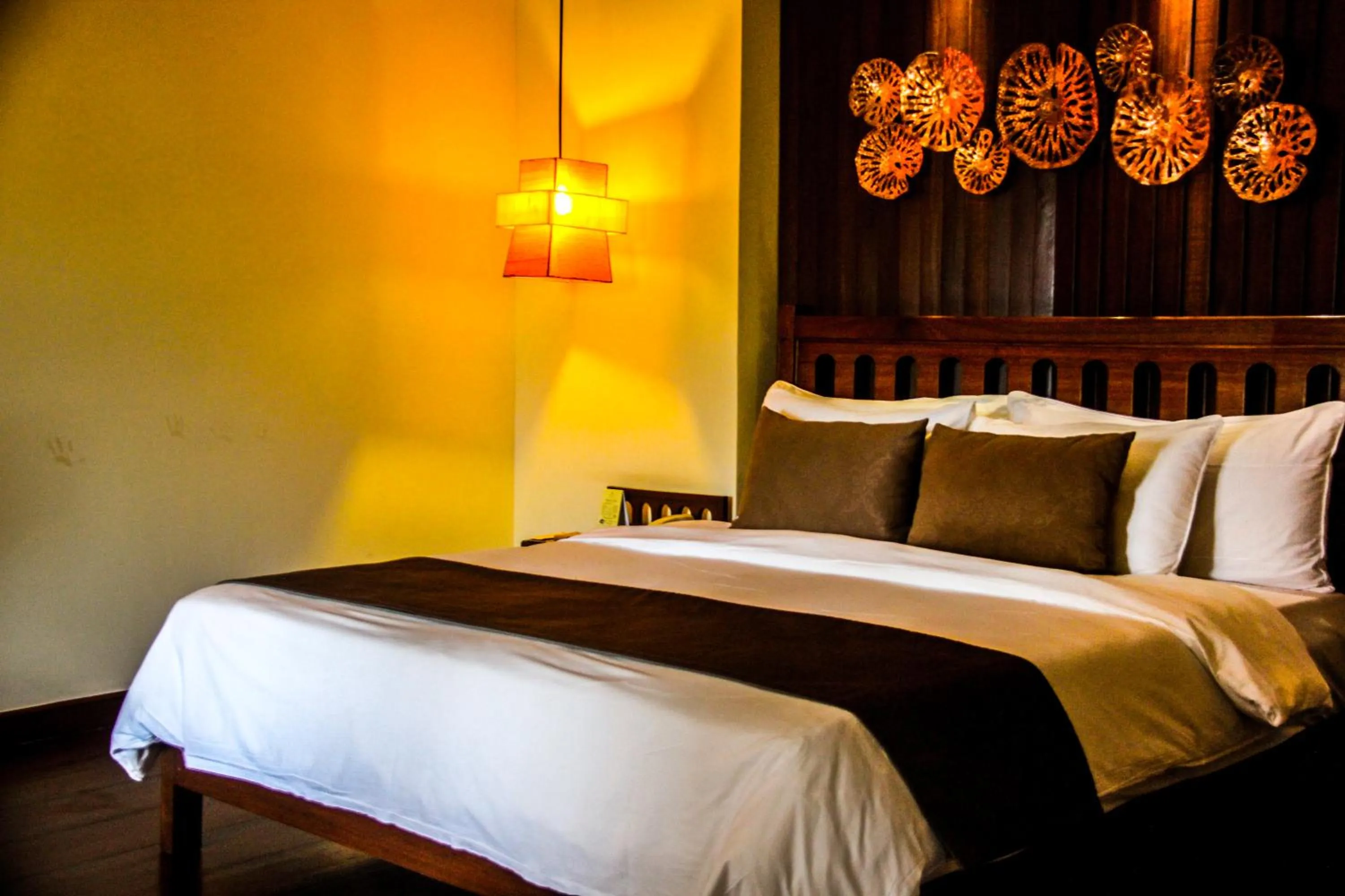bunk bed, Bed in Royal Angkor Resort & Spa