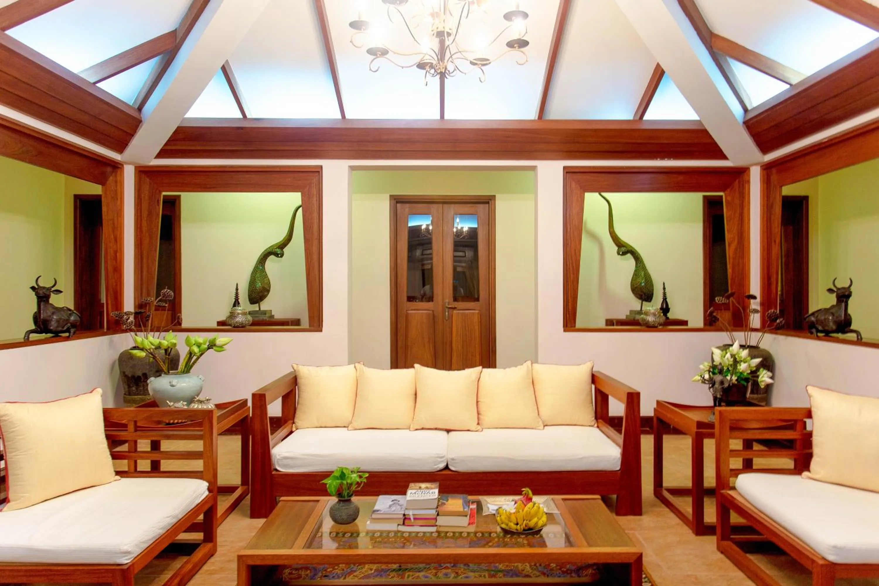 Royal Angkor Resort & Spa