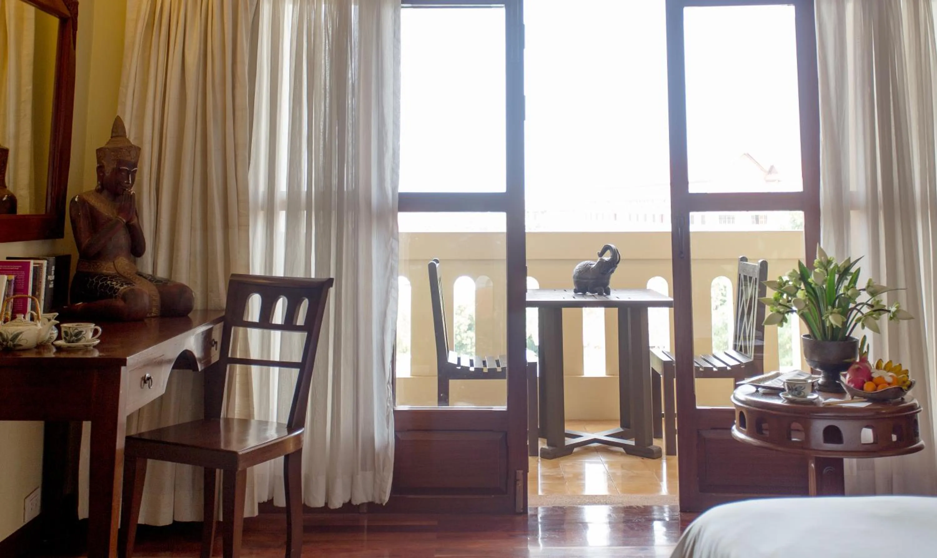 Royal Angkor Resort & Spa