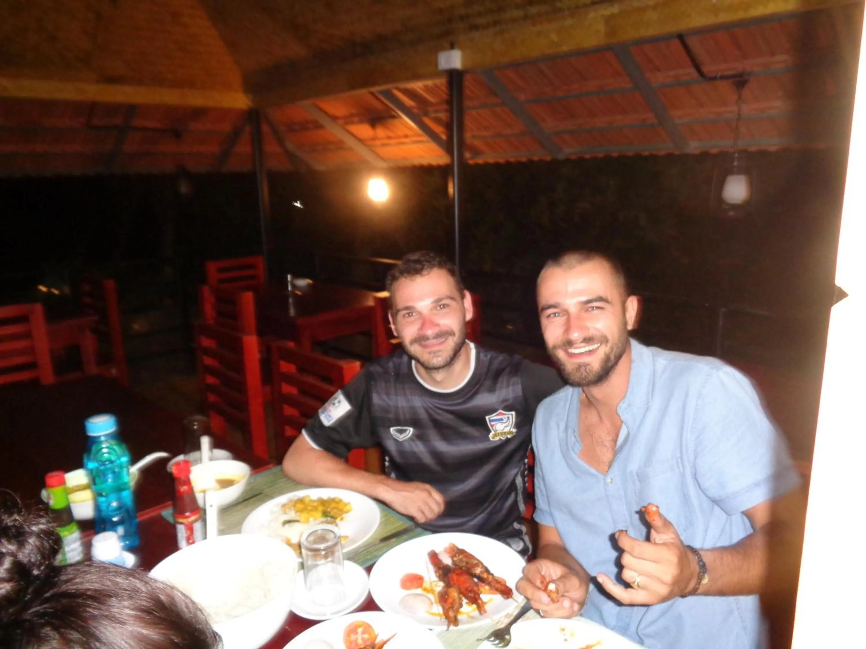 The Lake Paradise Boutique Resort