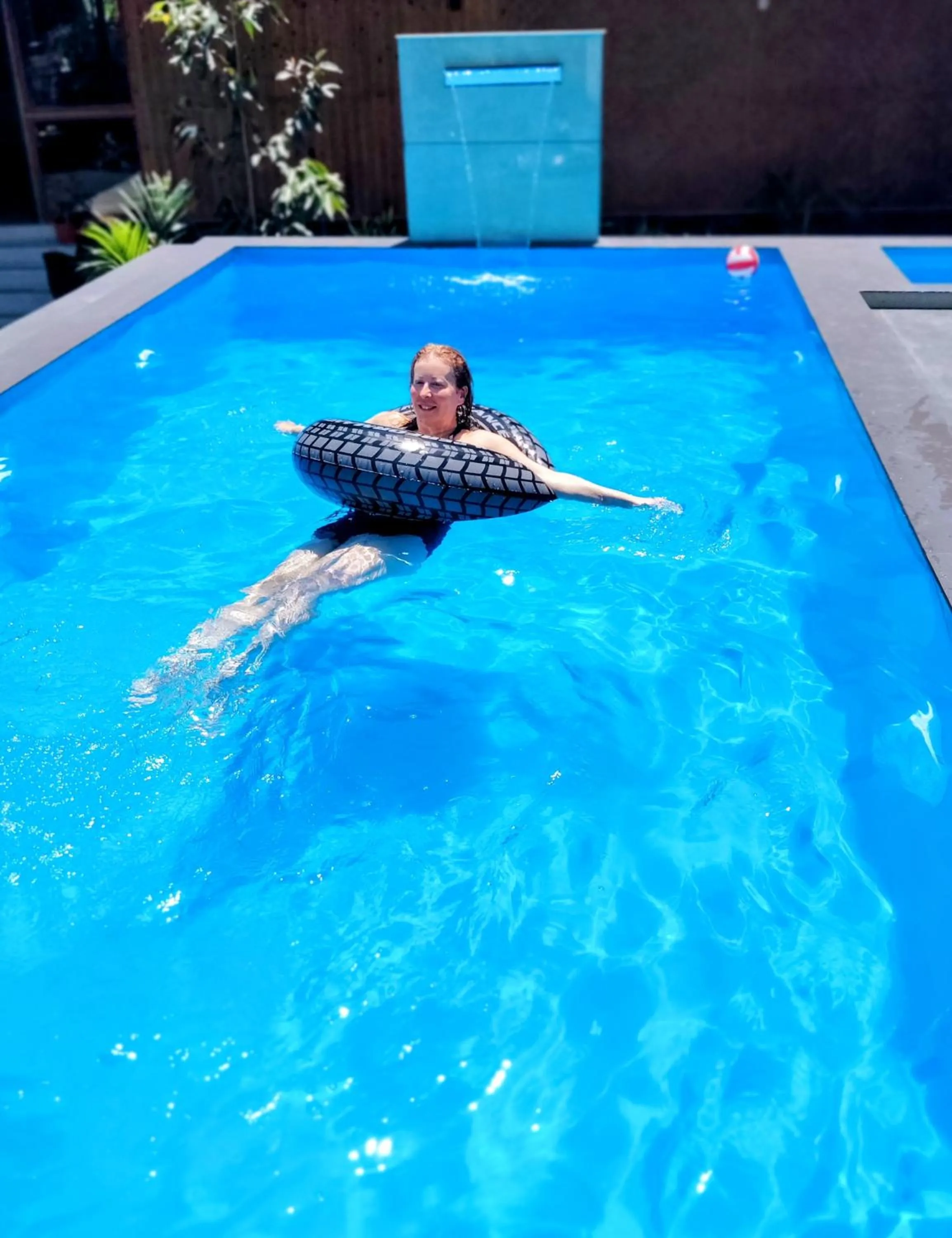 The Lake Paradise Boutique Resort