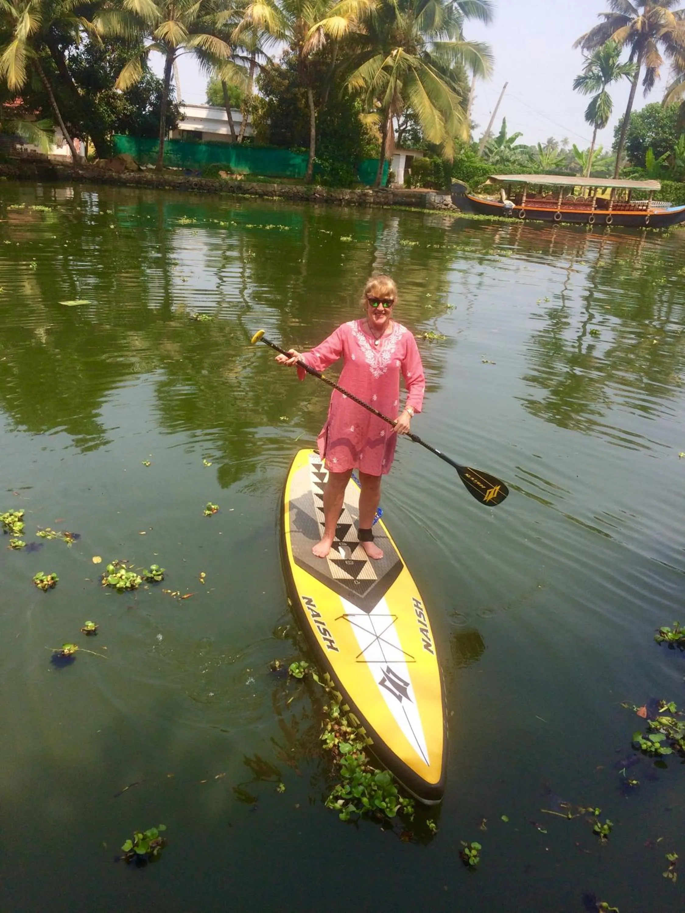 The Lake Paradise Boutique Resort