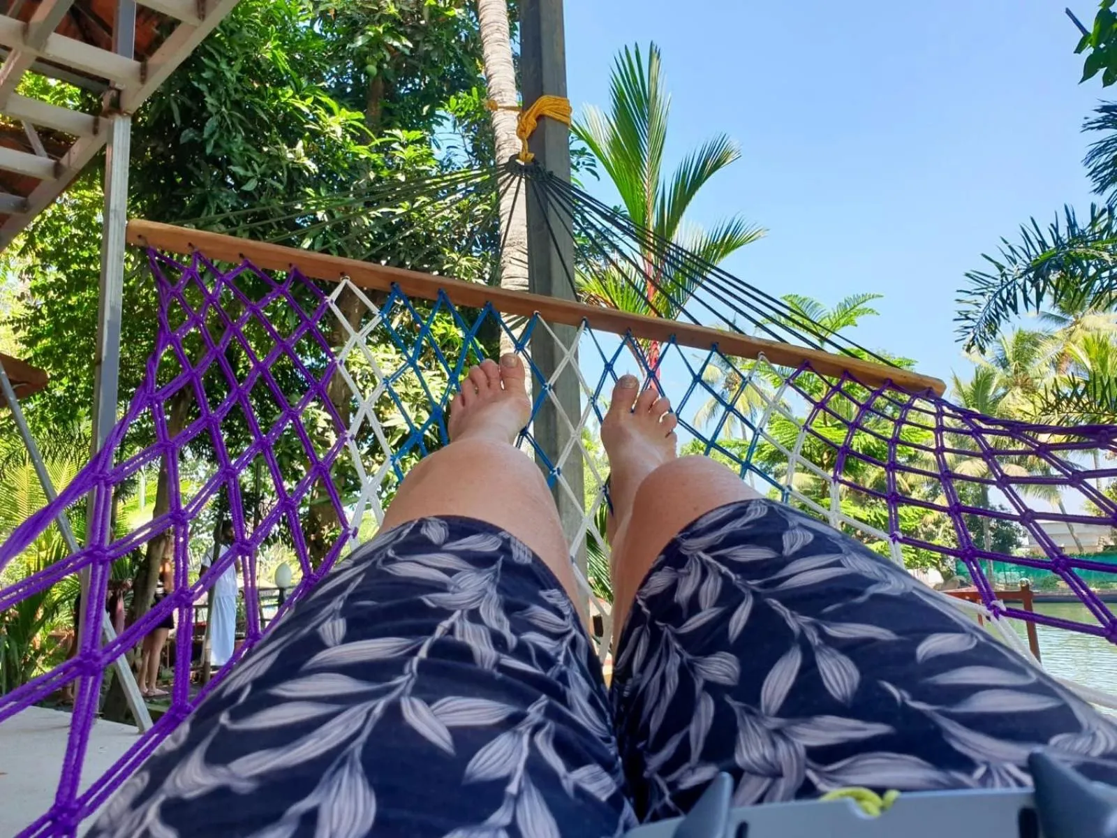 The Lake Paradise Boutique Resort