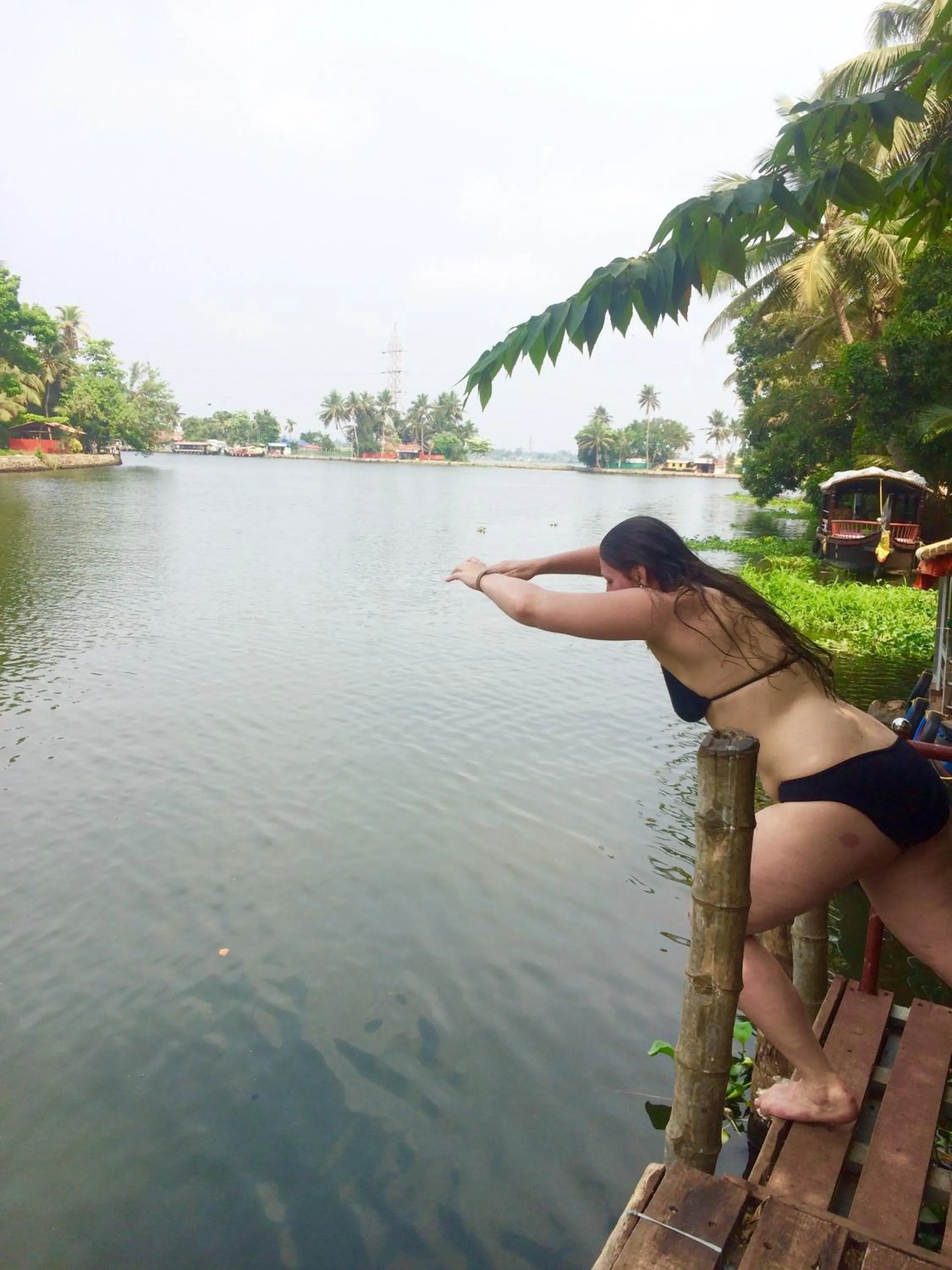 The Lake Paradise Boutique Resort