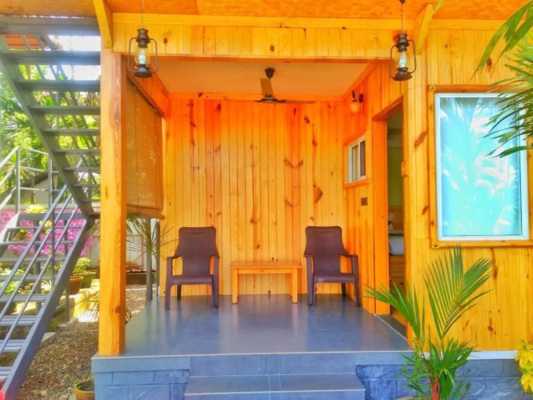 The Lake Paradise Boutique Resort