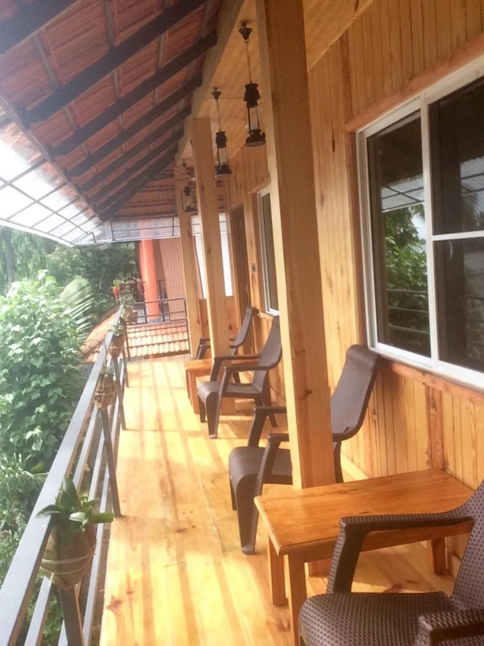 The Lake Paradise Boutique Resort