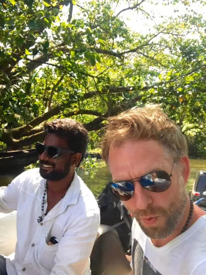 The Lake Paradise Boutique Resort