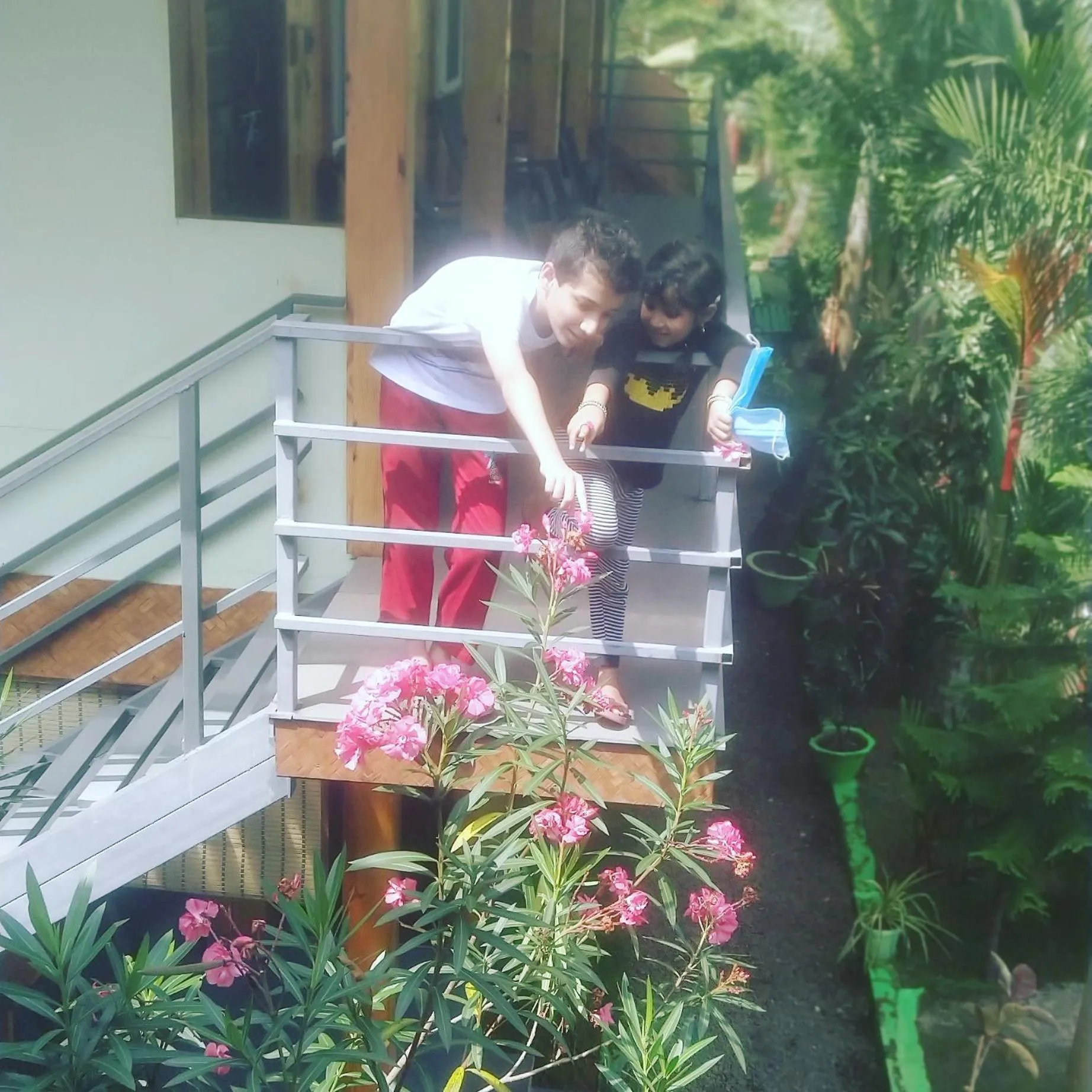 The Lake Paradise Boutique Resort