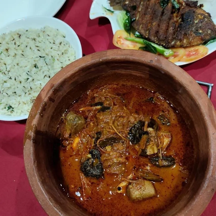 The Lake Paradise Boutique Resort