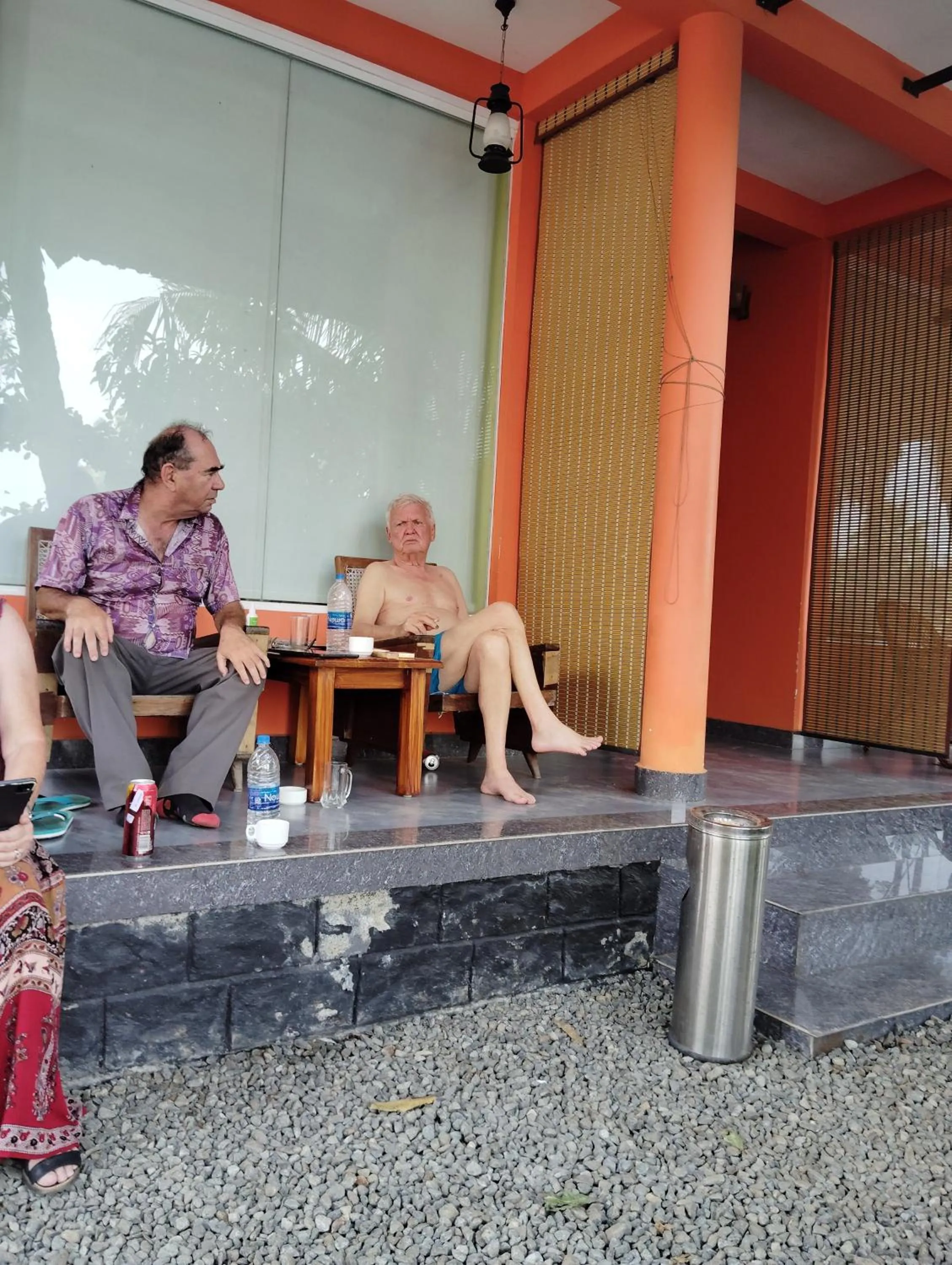 The Lake Paradise Boutique Resort