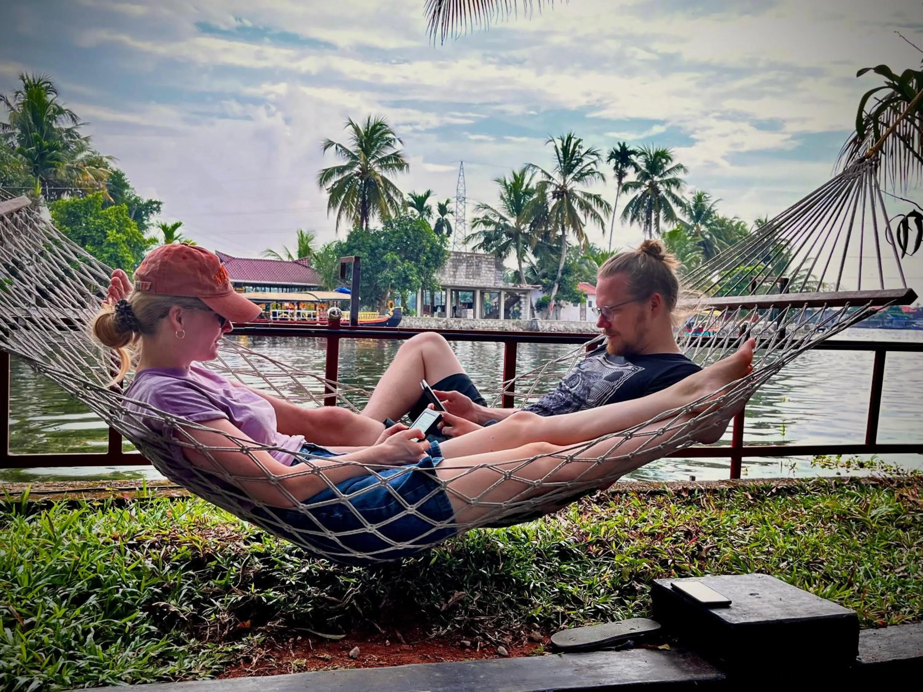 The Lake Paradise Boutique Resort