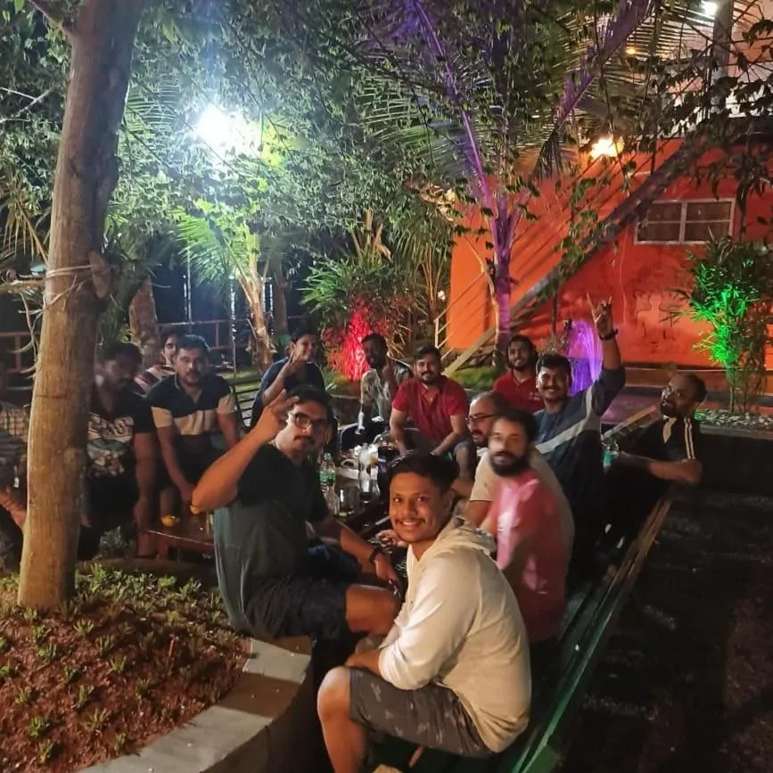 The Lake Paradise Boutique Resort