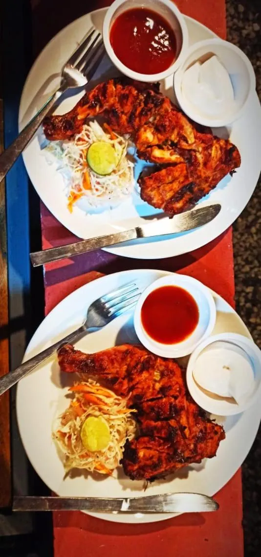 The Lake Paradise Boutique Resort