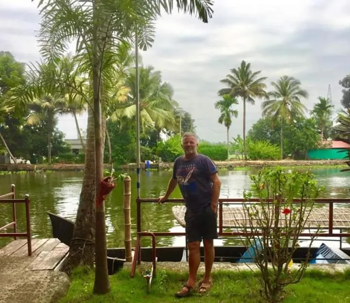 The Lake Paradise Boutique Resort