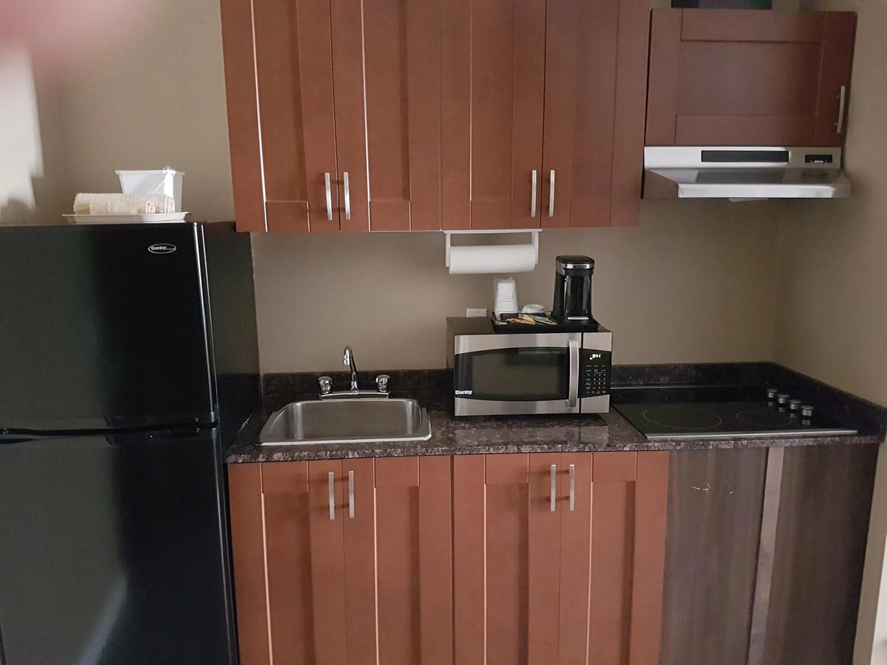 Super 8 by Wyndham Hardisty