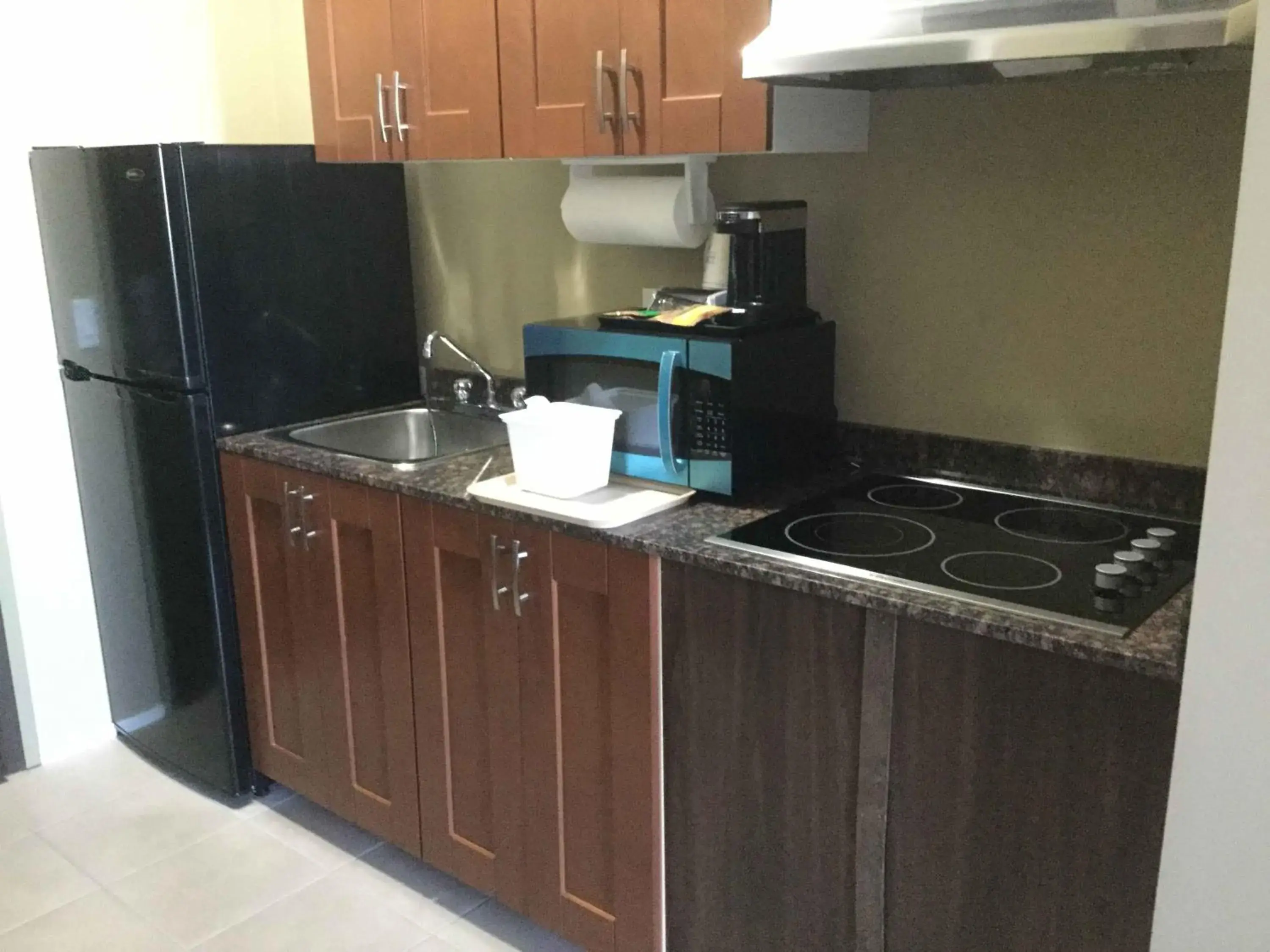 Studio with Two Queen Beds - Non-Smoking in Super 8 by Wyndham Hardisty Studio with Two Queen Beds - Non-Smoking in Super 8 by Wyndham Hardisty