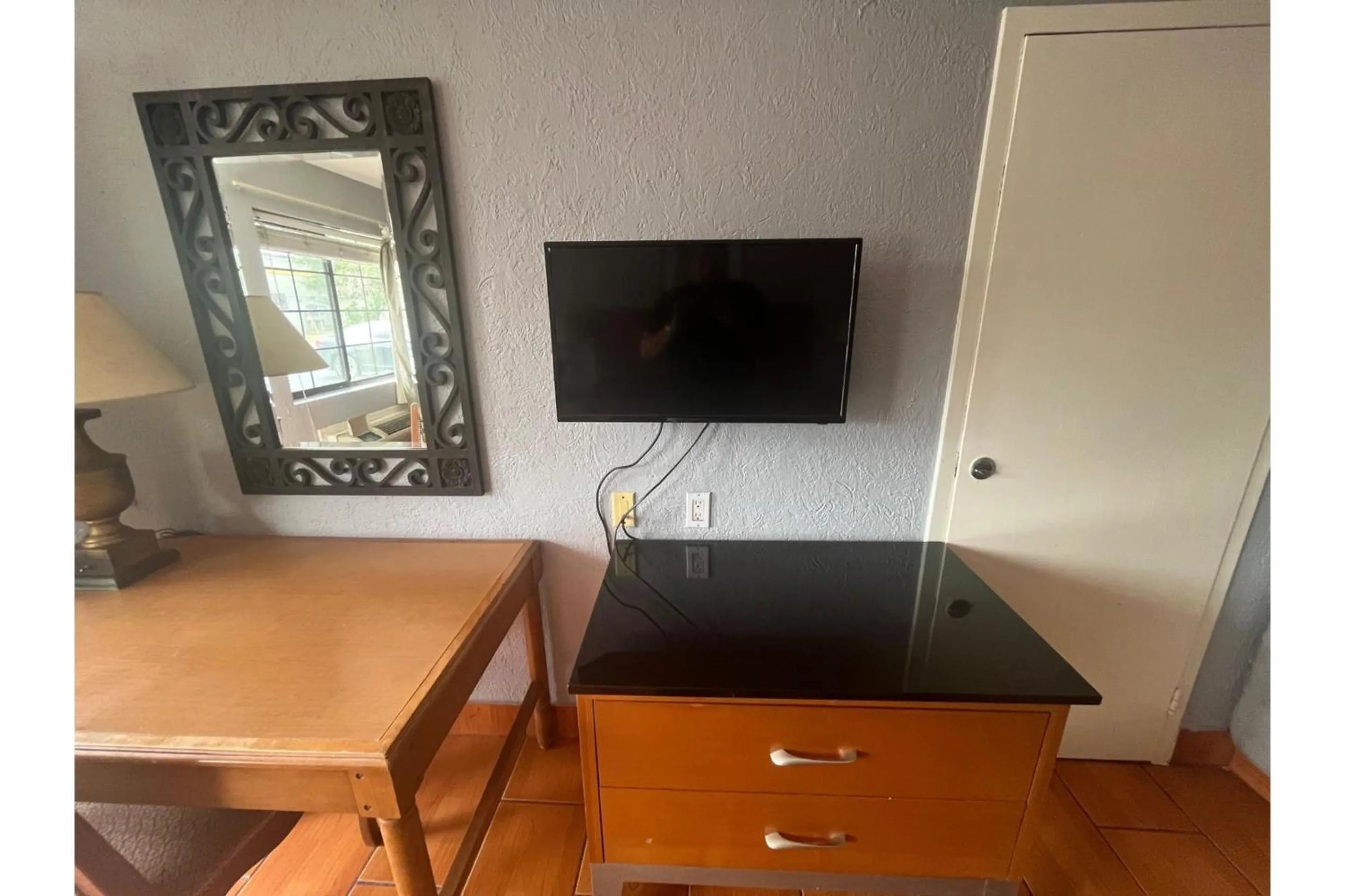 Bedroom in La Posada Inn By OYO Brownsville