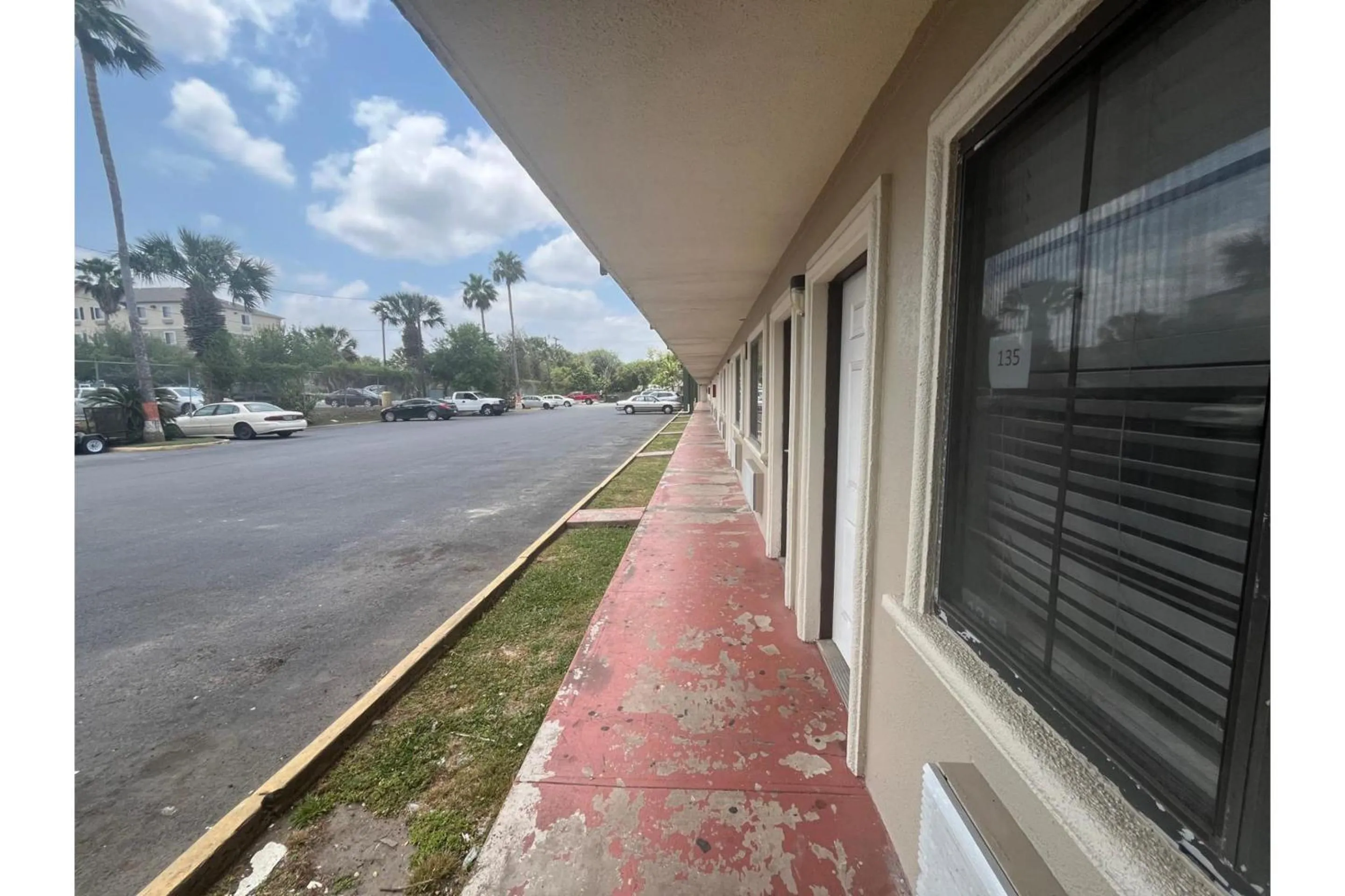 Lobby or reception in La Posada Inn By OYO Brownsville