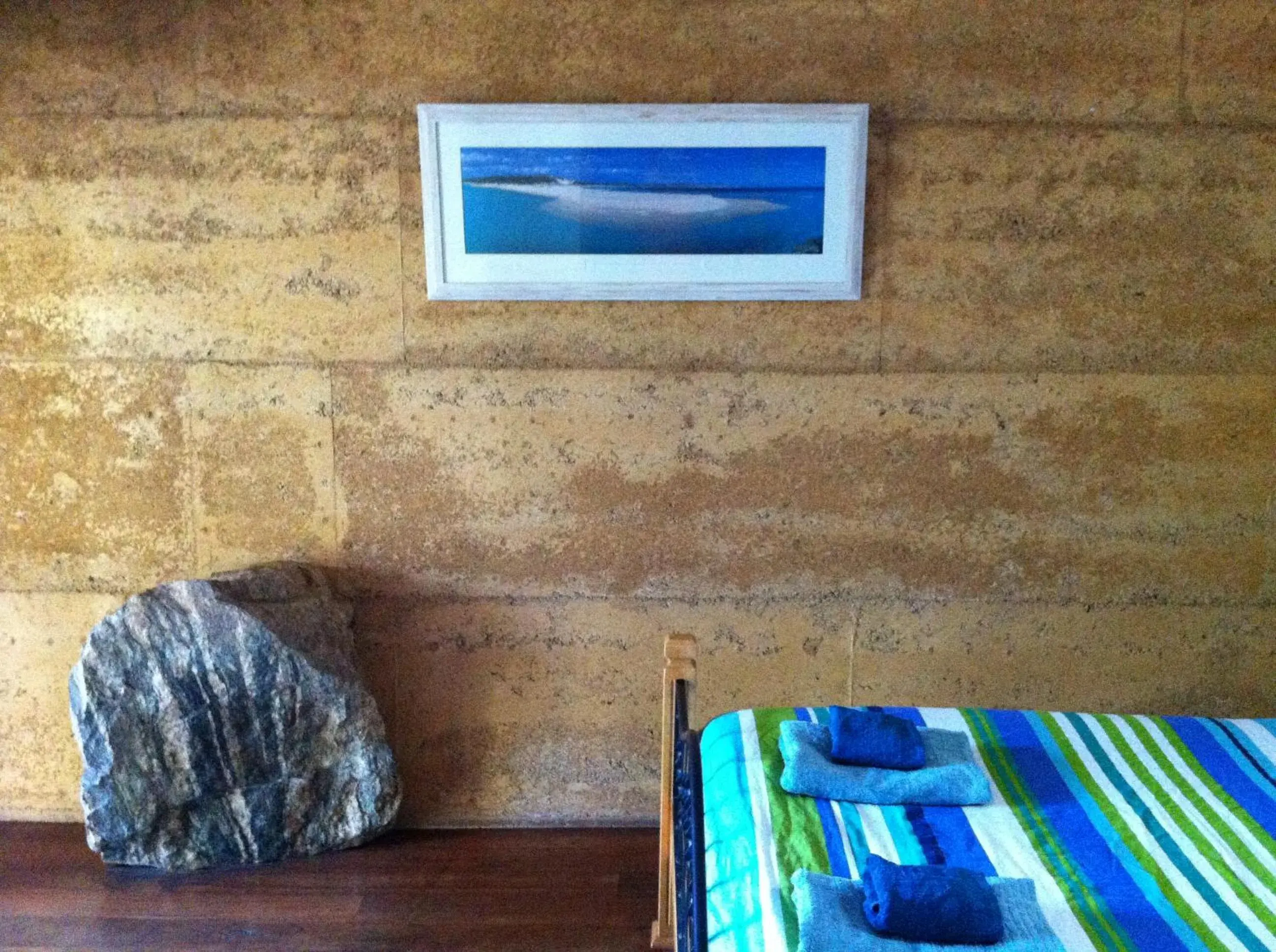 Ocean Queen Room in Windrose B&B Ocean Queen Room in Windrose B&B