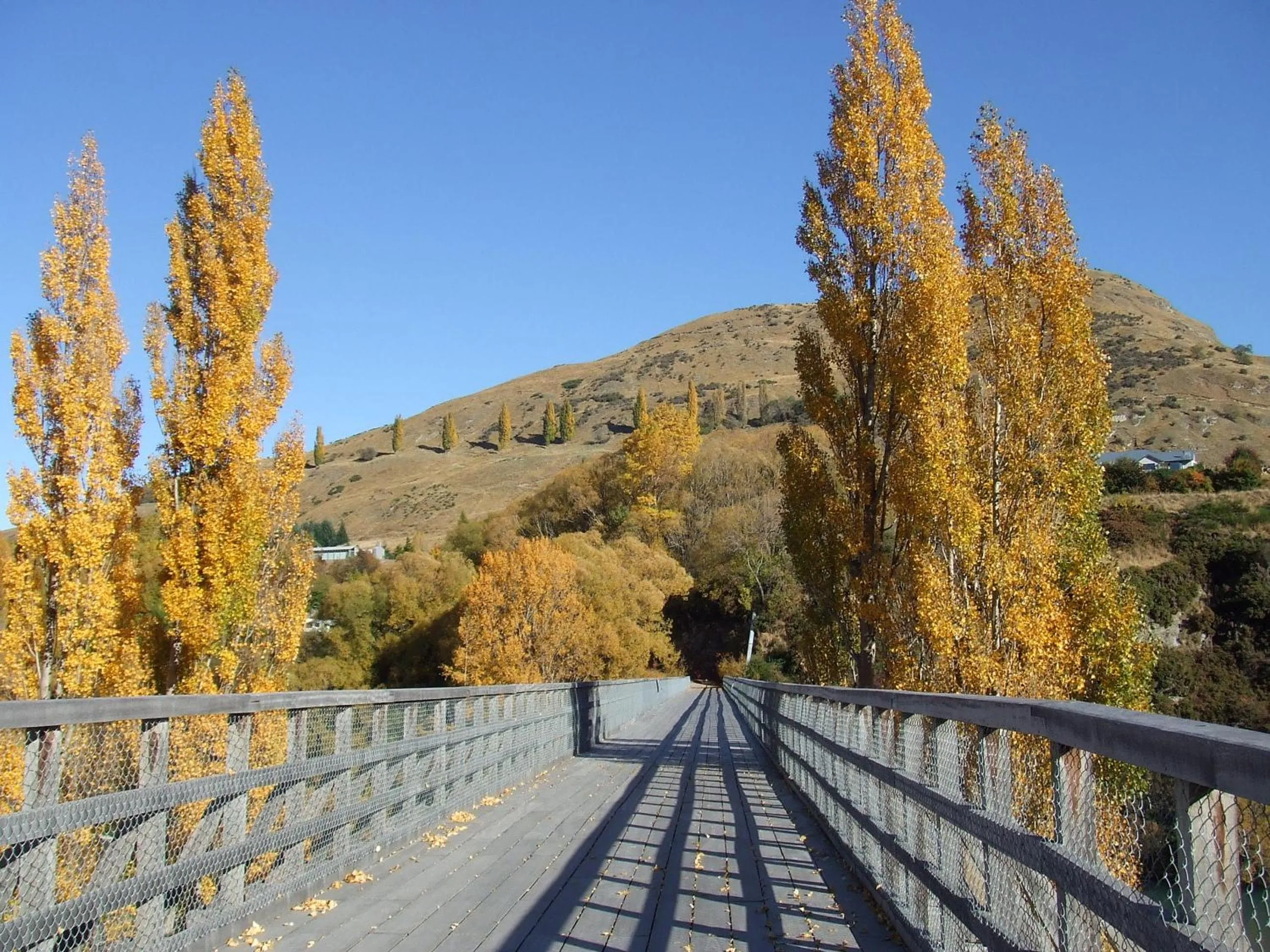 Nearby landmark in The Ferry Bed & Breakfast