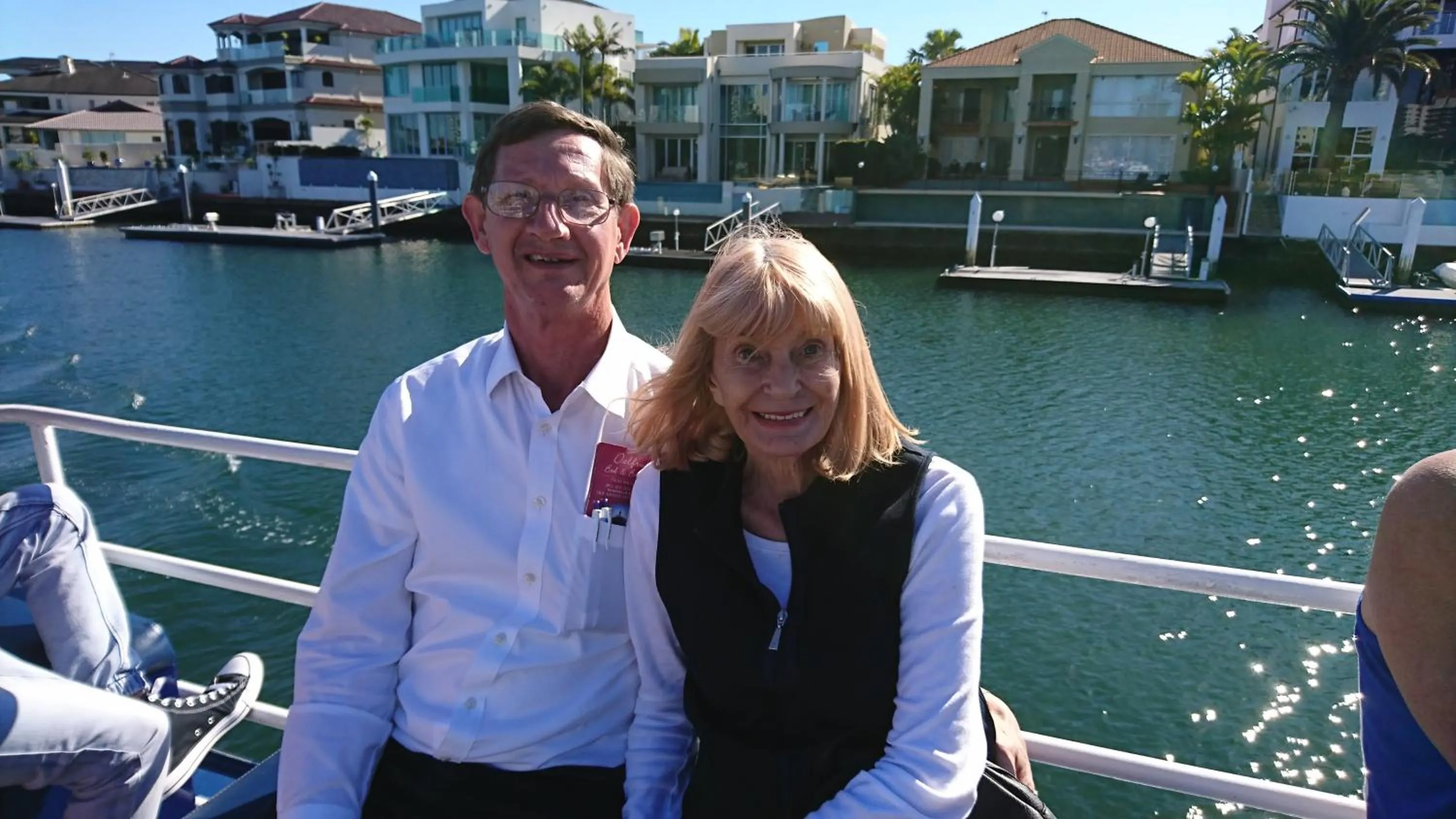 Staff in Dalfruin B&B