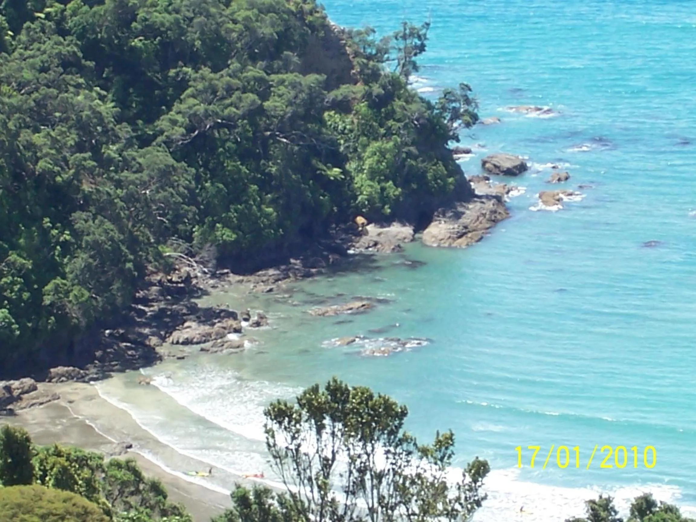 Off site in Livingston Motel