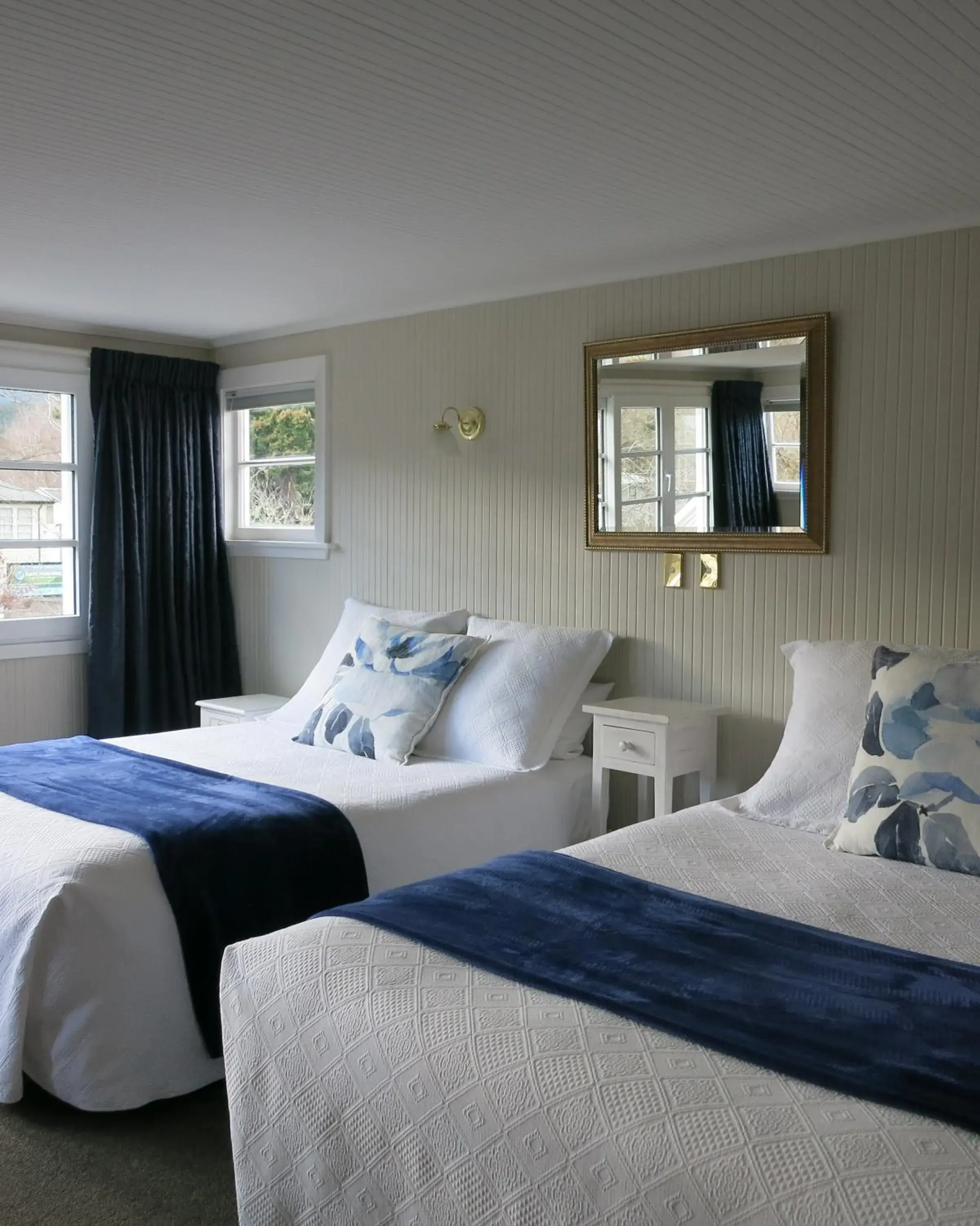 Cheltenham House Cheltenham House