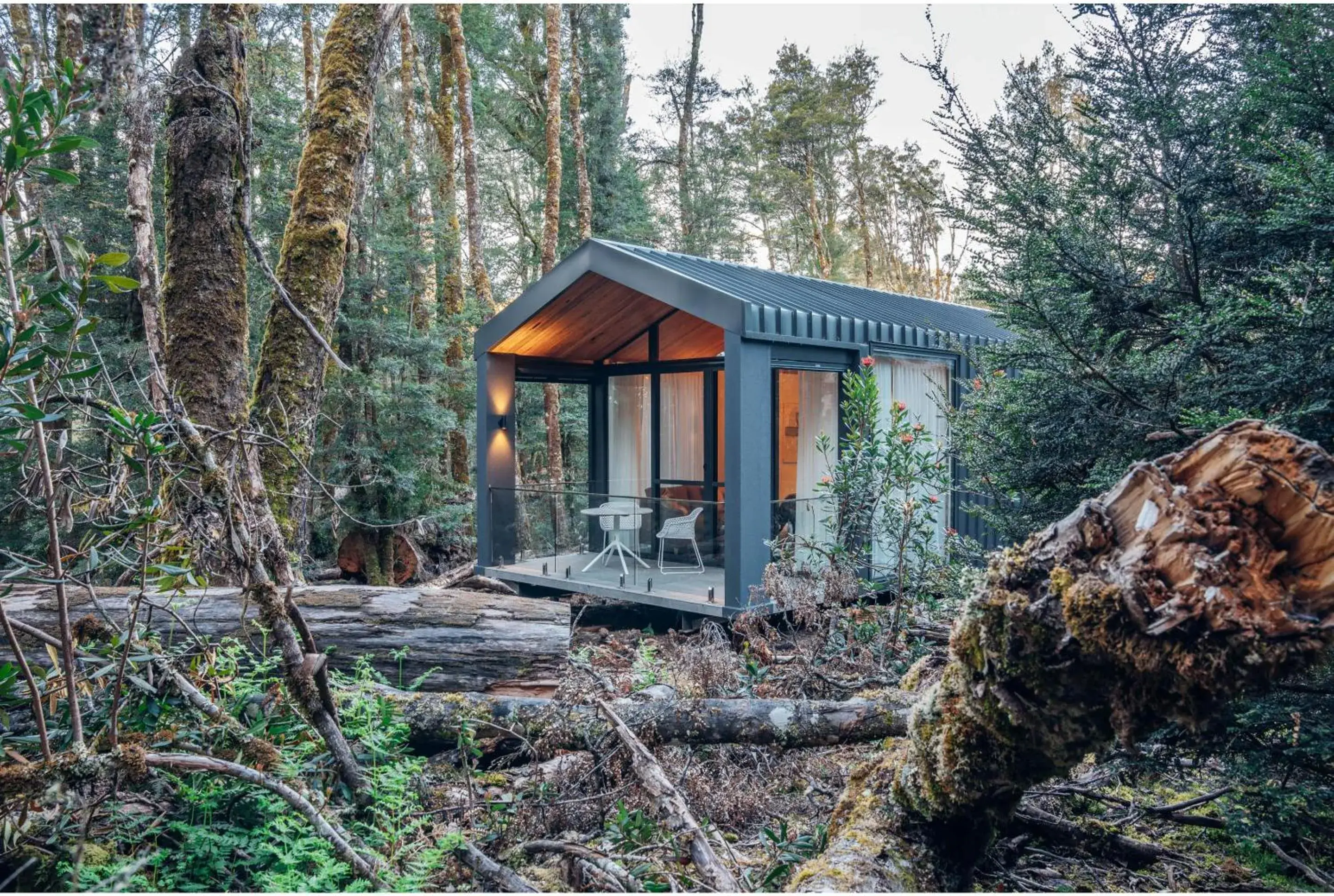 Discovery Parks - Cradle Mountain Discovery Parks - Cradle Mountain