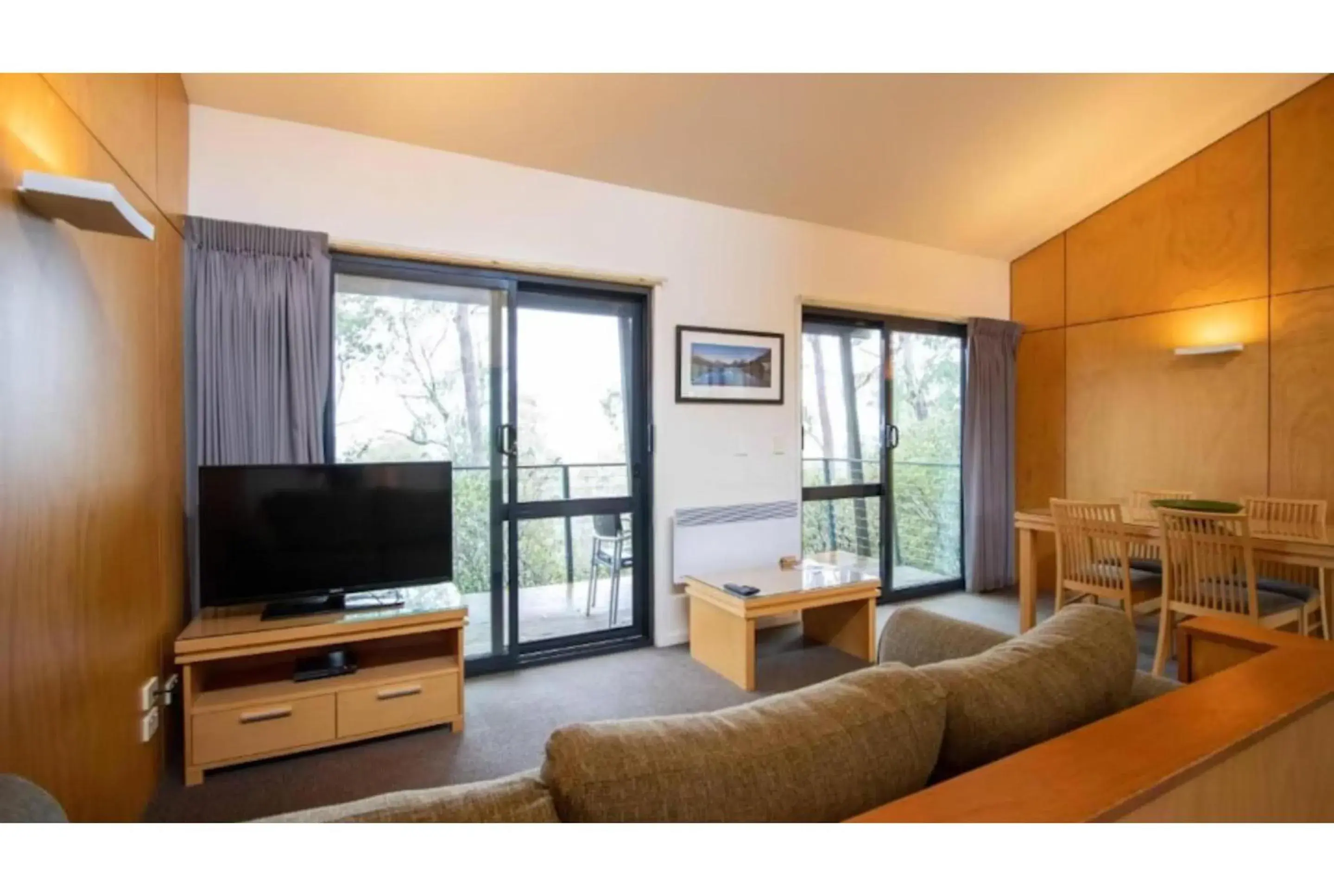 Chalet in Discovery Parks - Cradle Mountain Chalet in Discovery Parks - Cradle Mountain