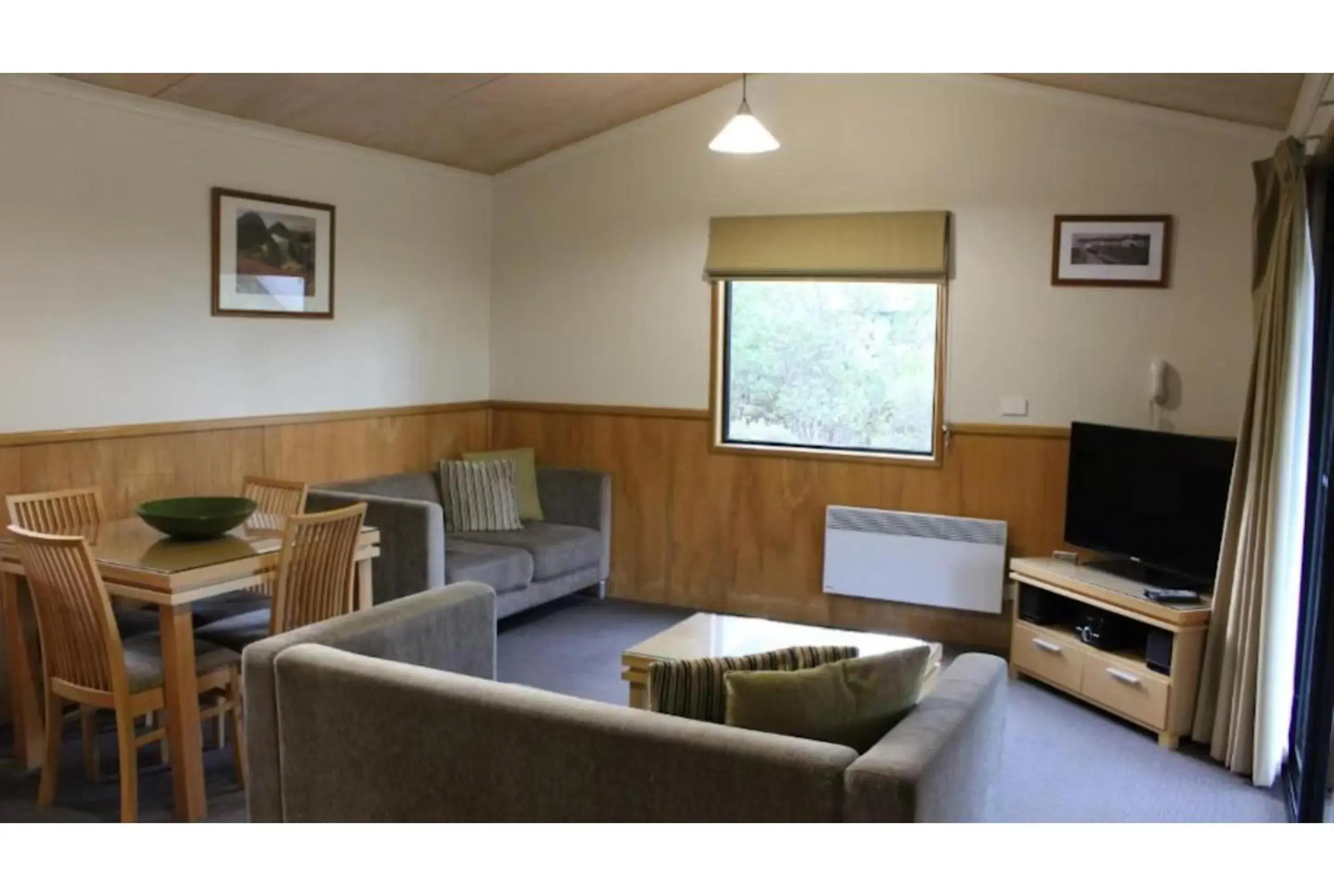 Two-Bedroom Superior Apartment in Discovery Parks - Cradle Mountain Two-Bedroom Superior Apartment in Discovery Parks - Cradle Mountain