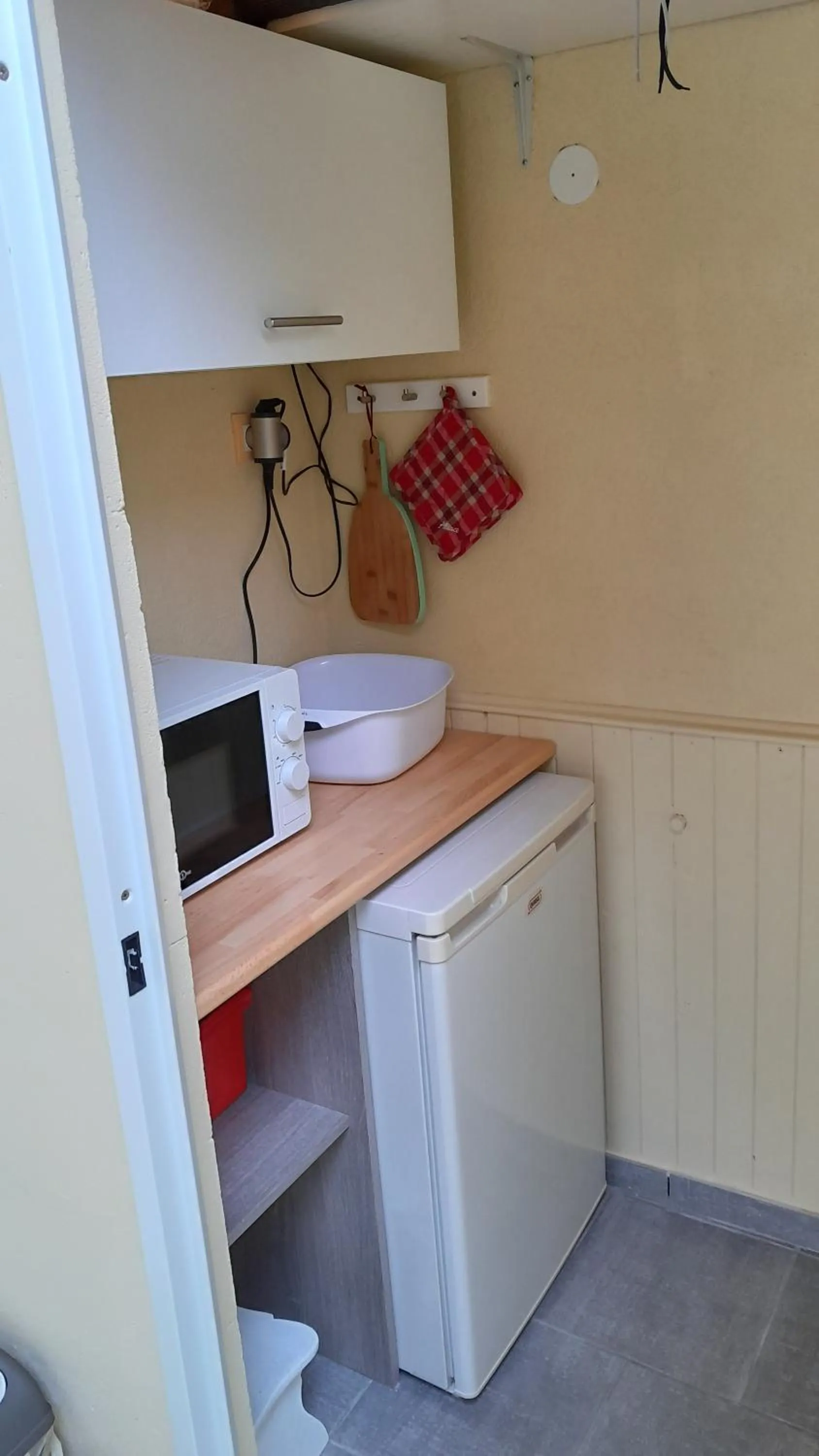 Chez Anny et Jean Au Mittelbuehl,Reichshoffen,Pays de Niederbronn les Bains