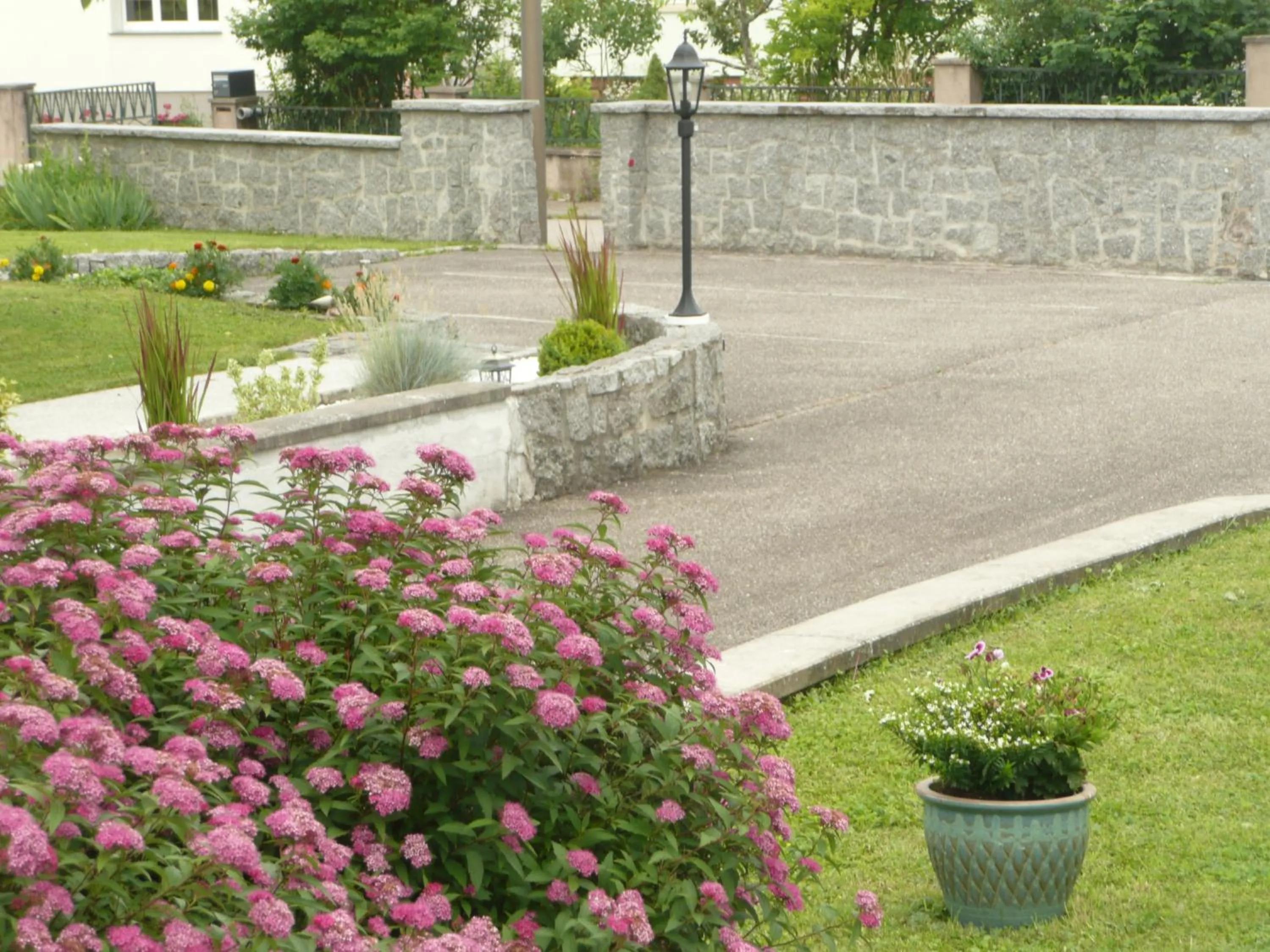 View (from property/room) in Chez Anny et Jean Au Mittelbuehl,Reichshoffen,Pays de Niederbronn les Bains