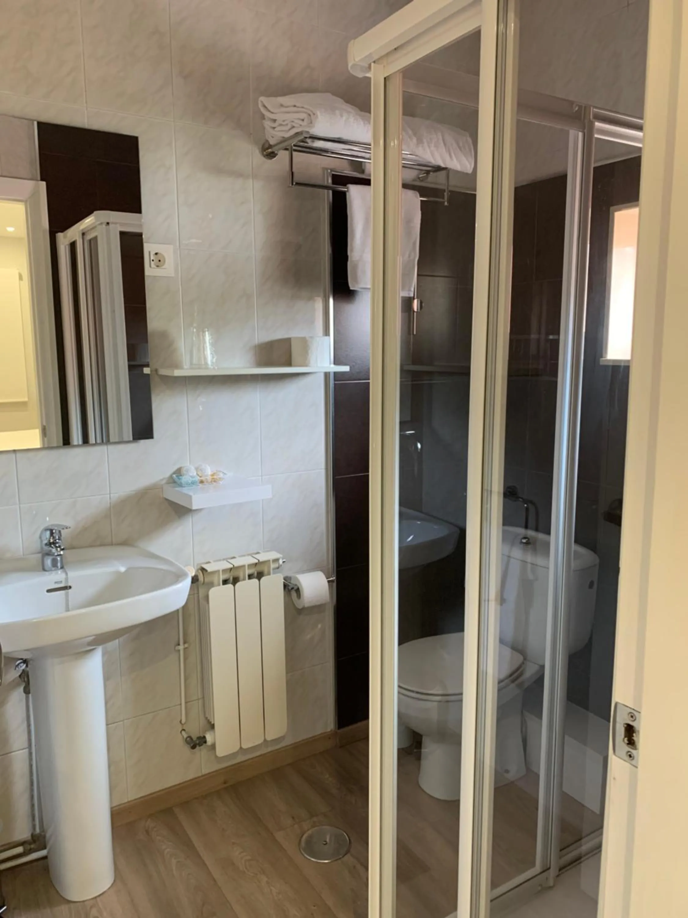 Hospedium Morada da Moa