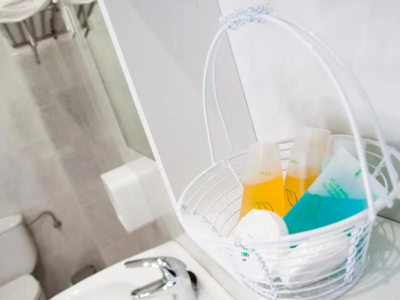 Hospedium Morada da Moa