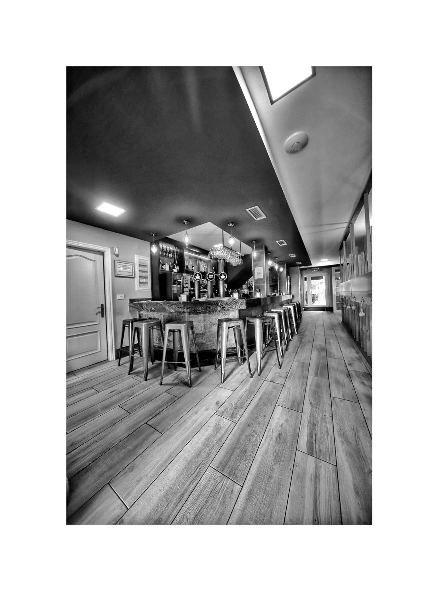 Hospedium Morada da Moa