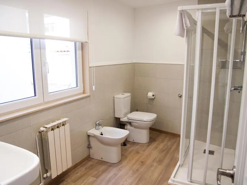 Hospedium Morada da Moa