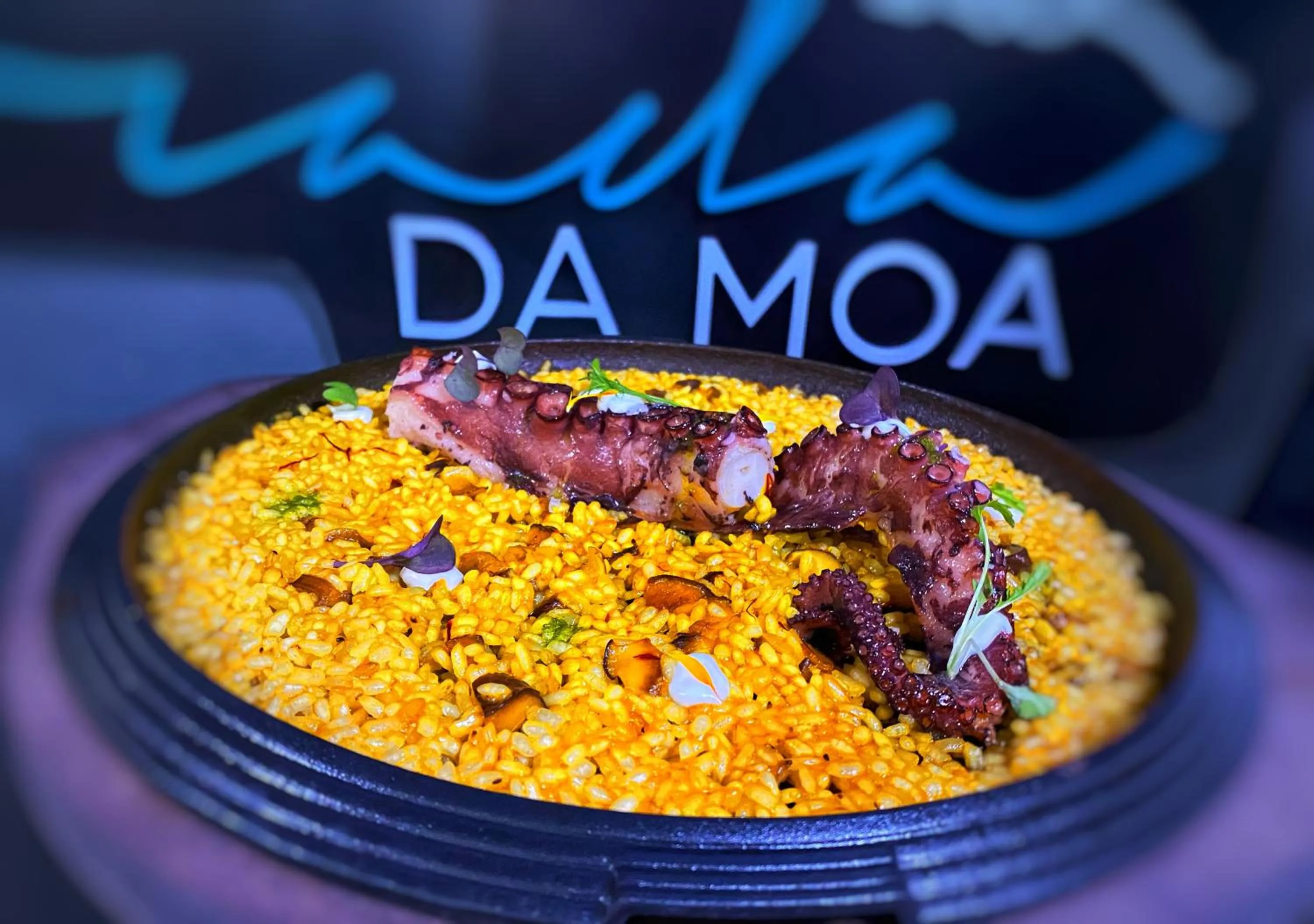 Hospedium Morada da Moa