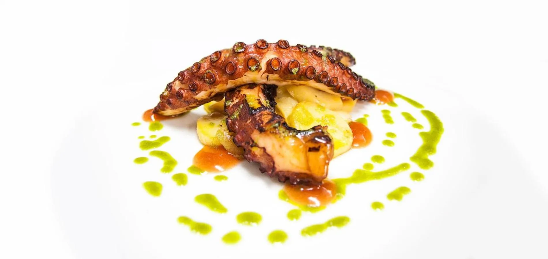 Lunch in Hospedium Morada da Moa